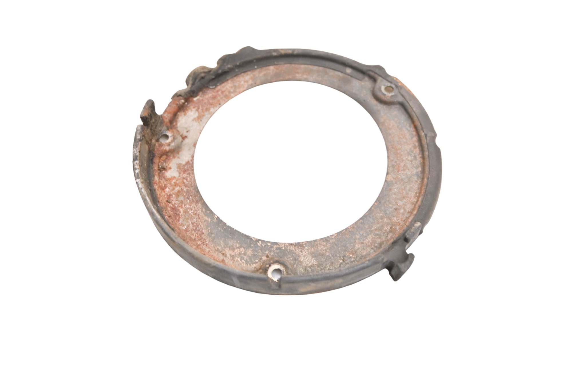 06 Arctic Cat 650 H1 4x4 Air Intake Plate Bracket