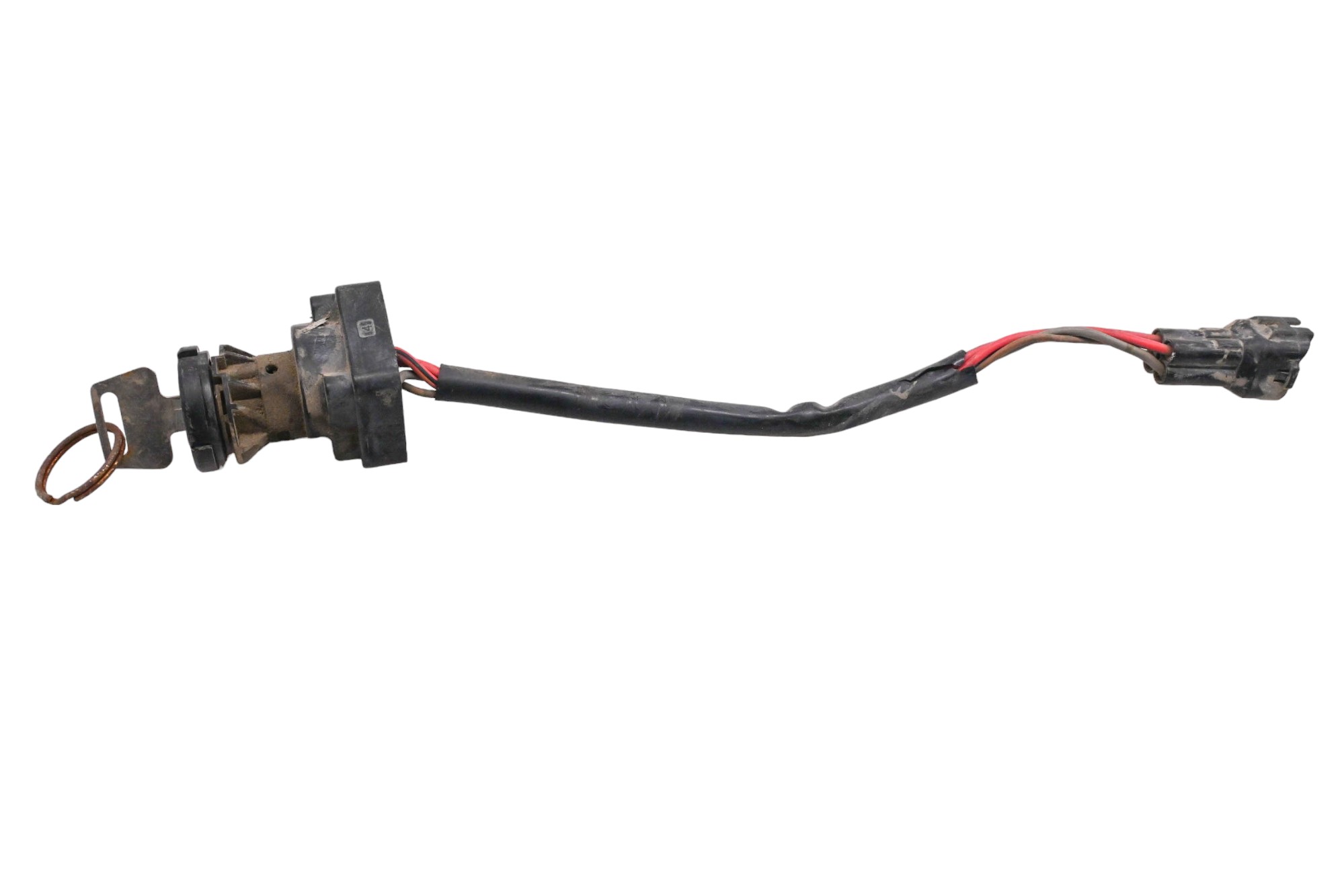 06 Arctic Cat 650 H1 4x4 Key Switch
