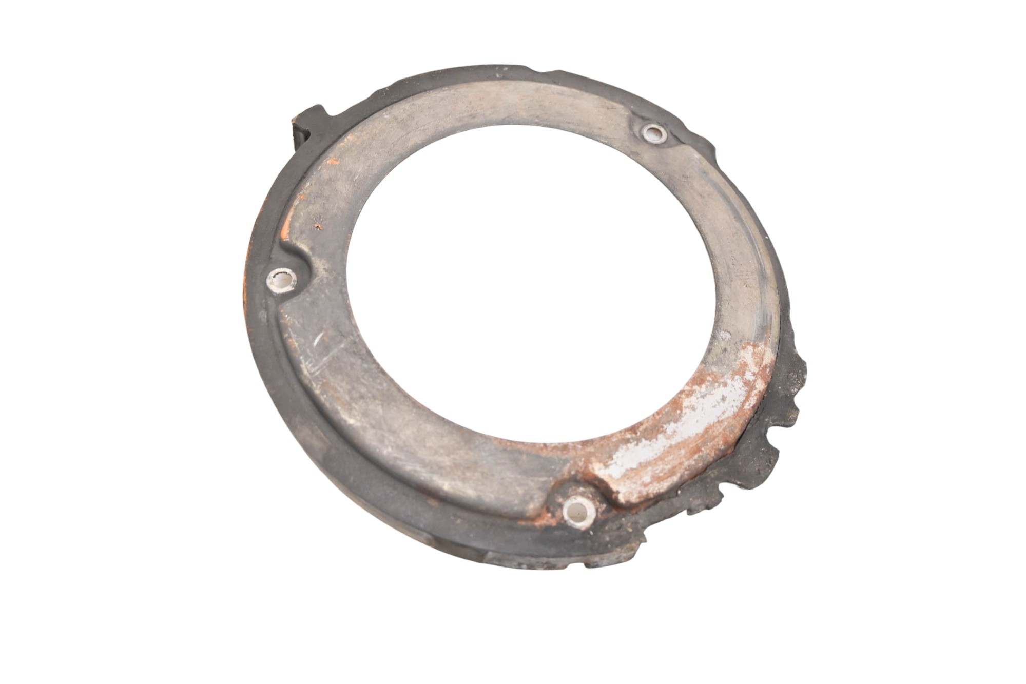 06 Arctic Cat 650 H1 4x4 Air Intake Plate Bracket