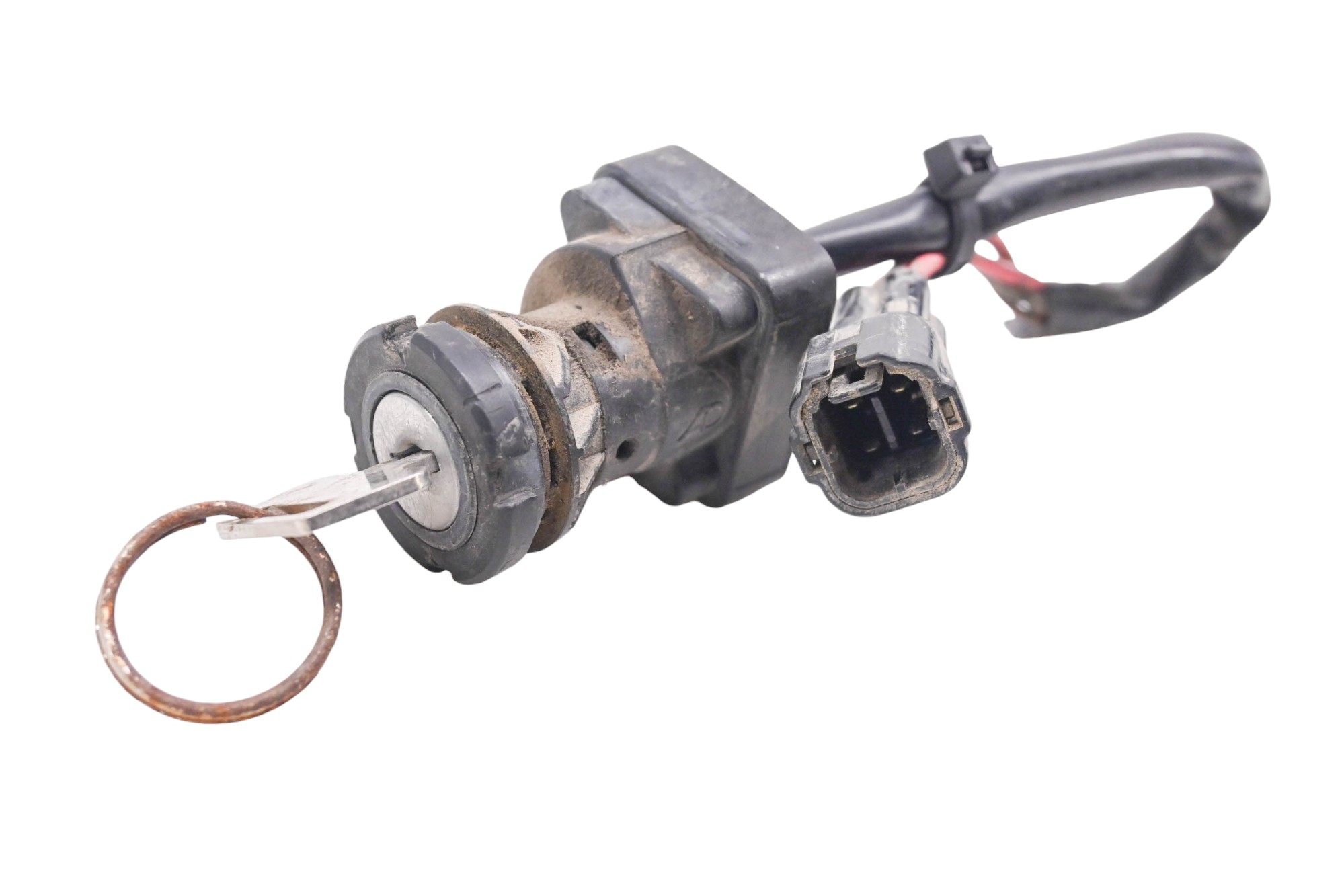 06 Arctic Cat 650 H1 4x4 Key Switch