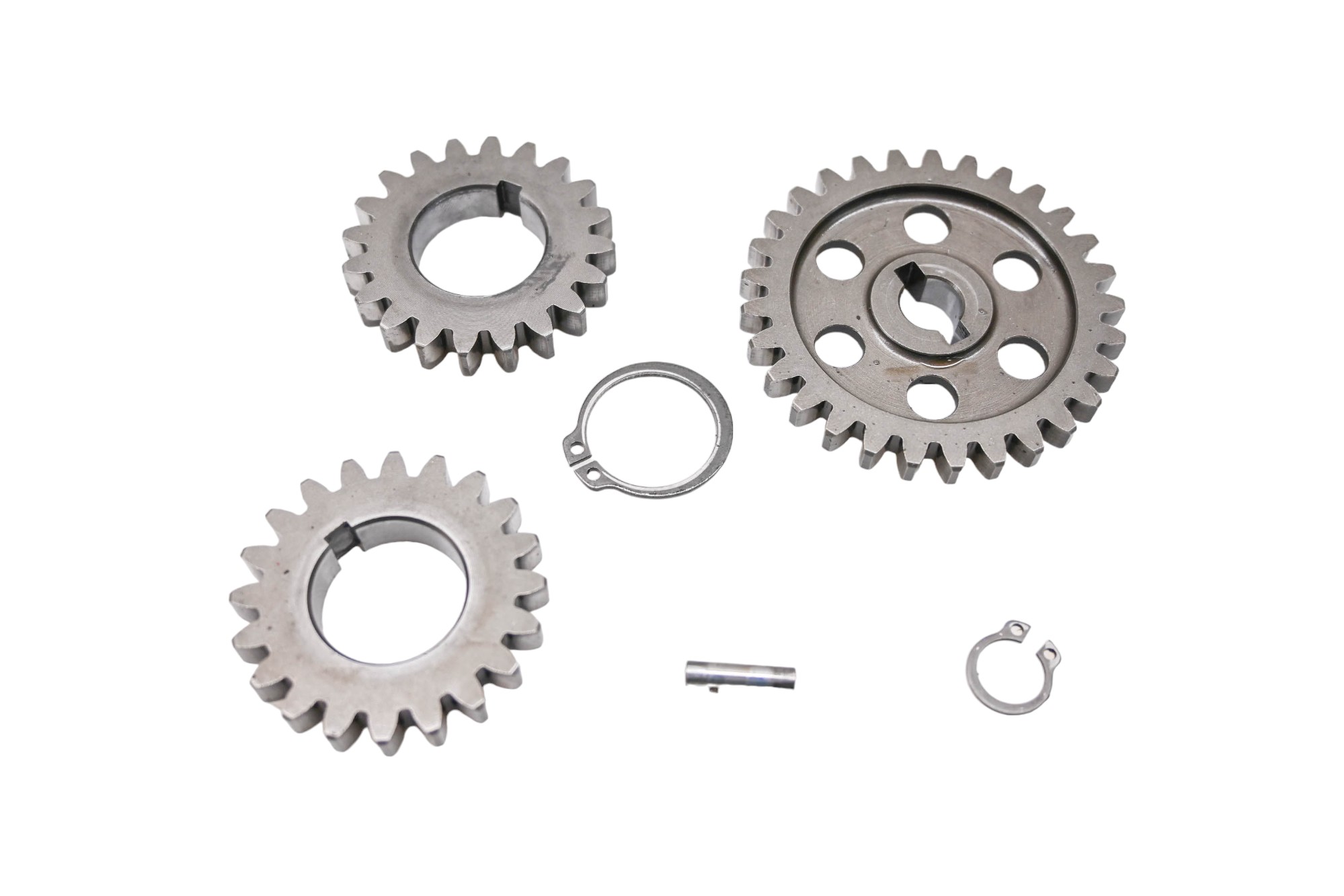06 Arctic Cat 650 H1 4x4 Crank Gears