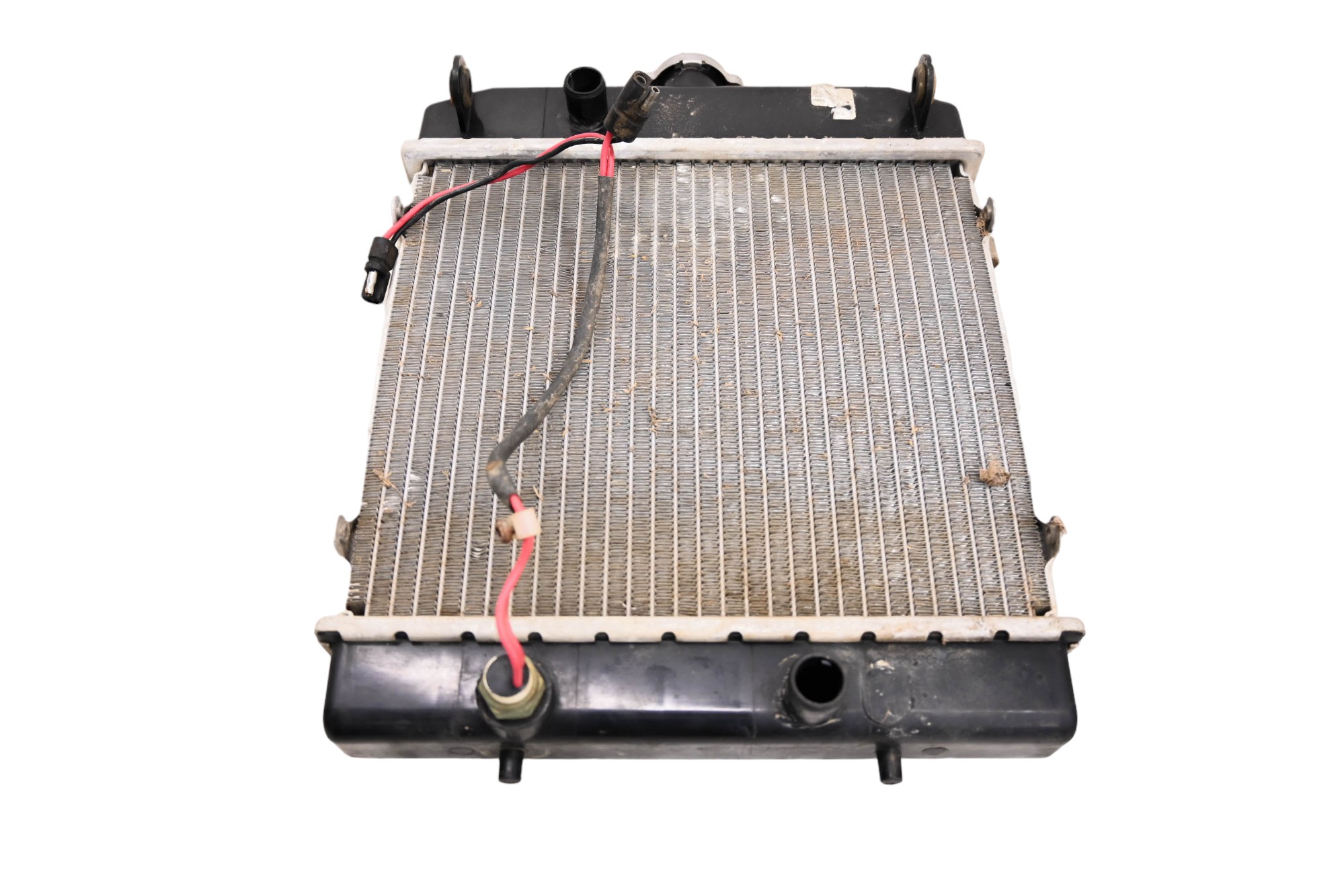 06 Arctic Cat 650 H1 4x4 Radiator
