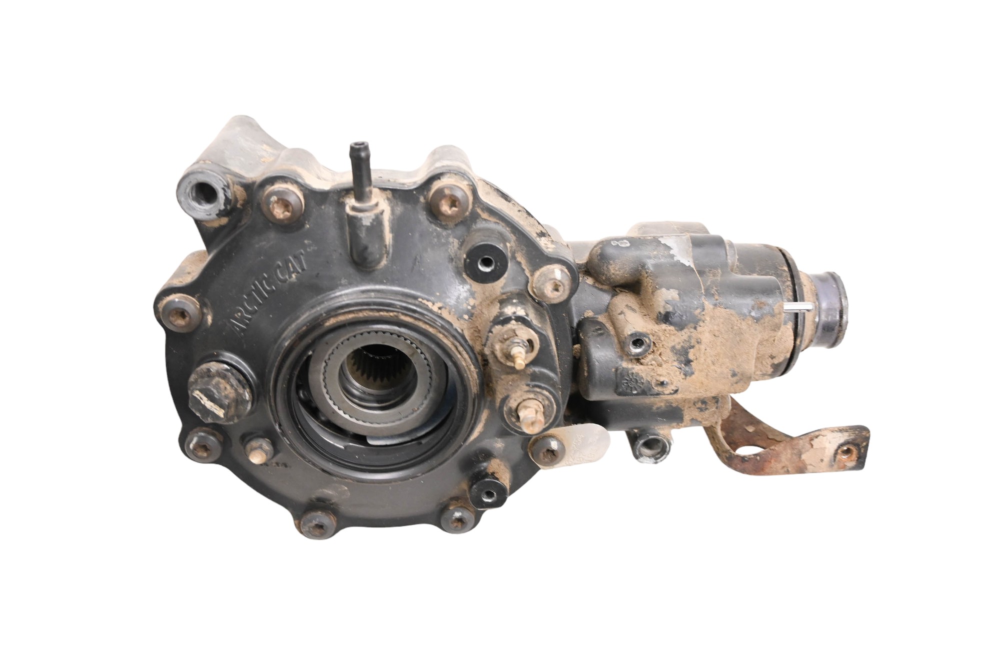 06 Arctic Cat 650 H1 4x4 Front Differential