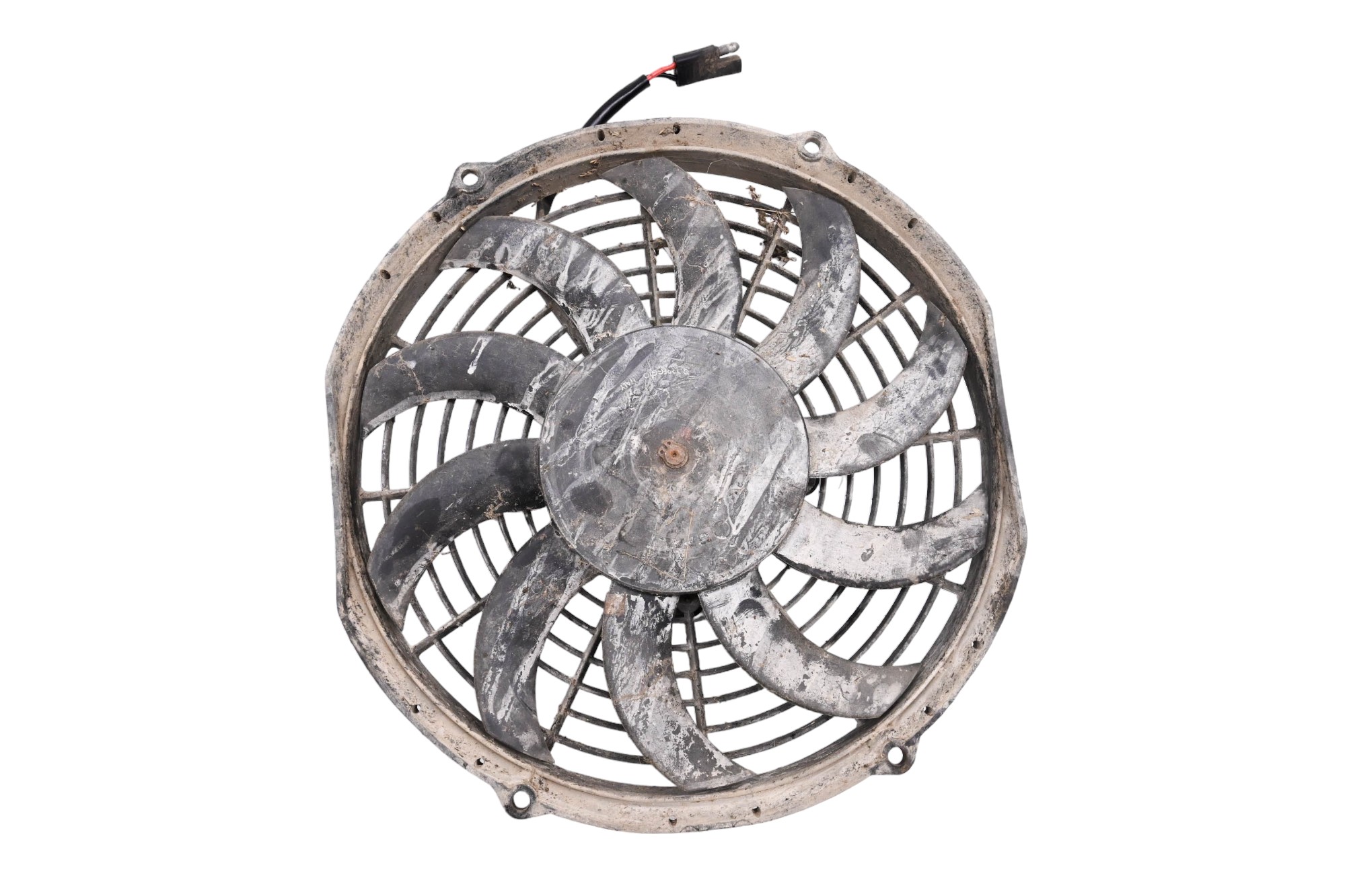 06 Arctic Cat 650 H1 4x4 Radiator Fan