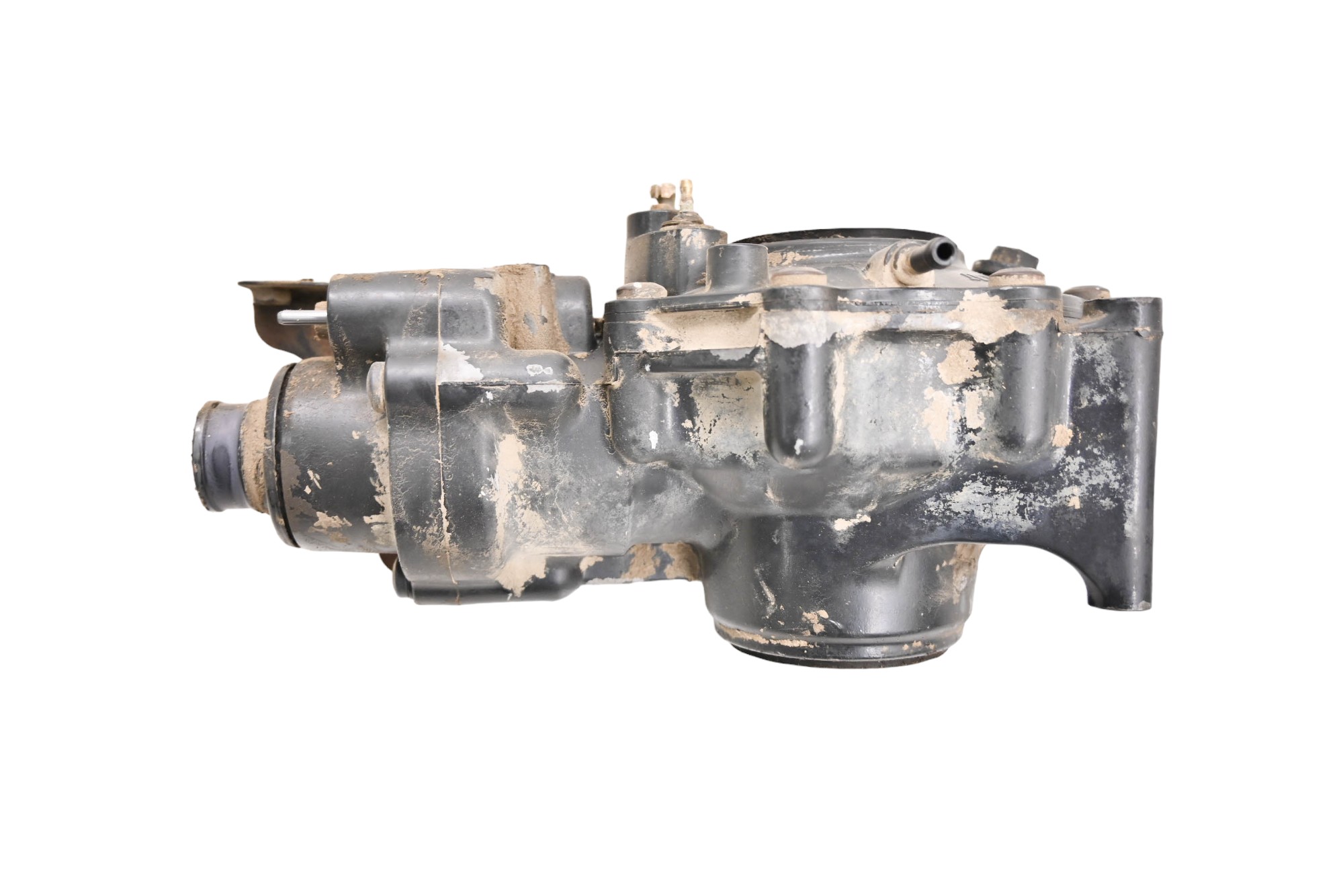 06 Arctic Cat 650 H1 4x4 Front Differential