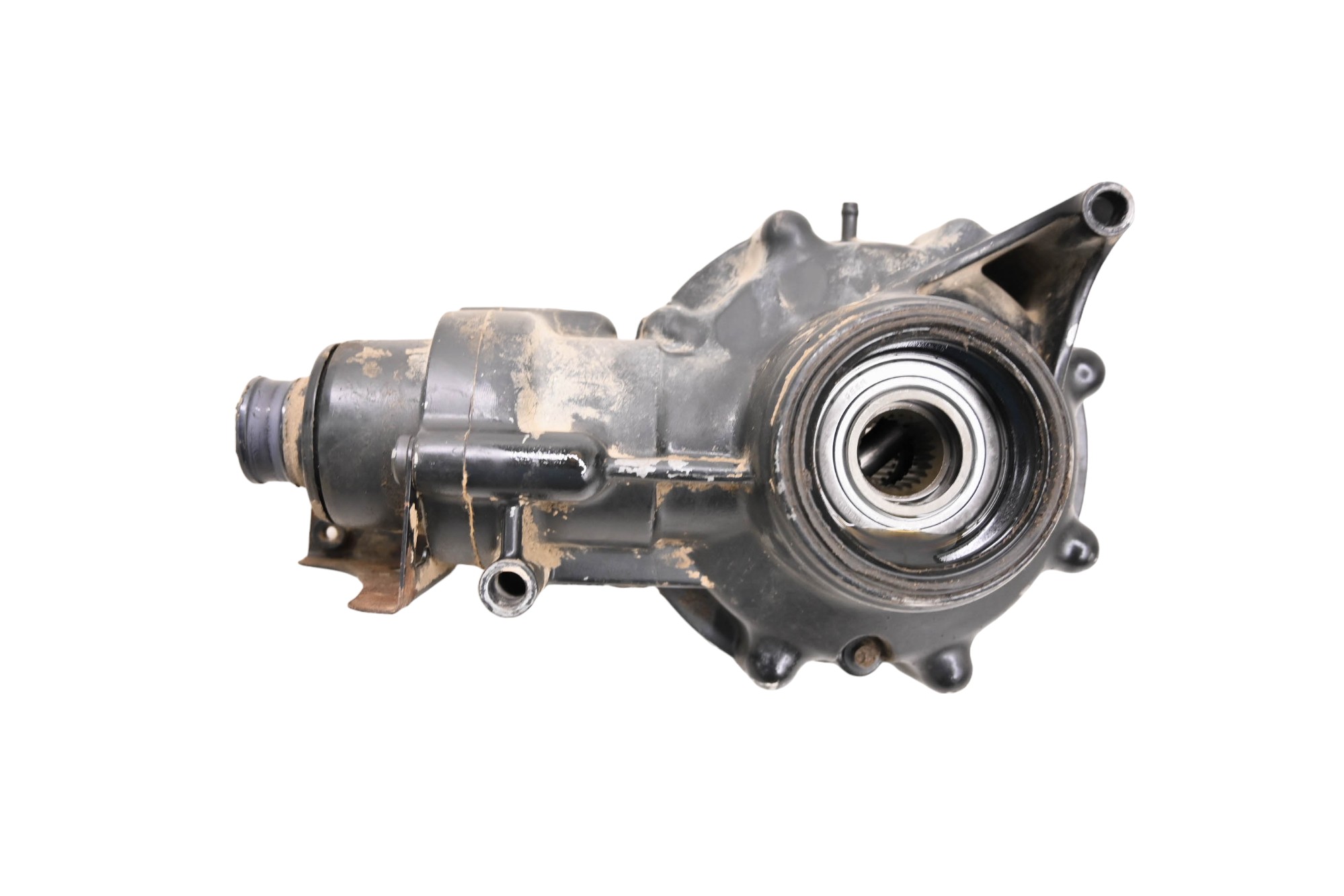 06 Arctic Cat 650 H1 4x4 Front Differential