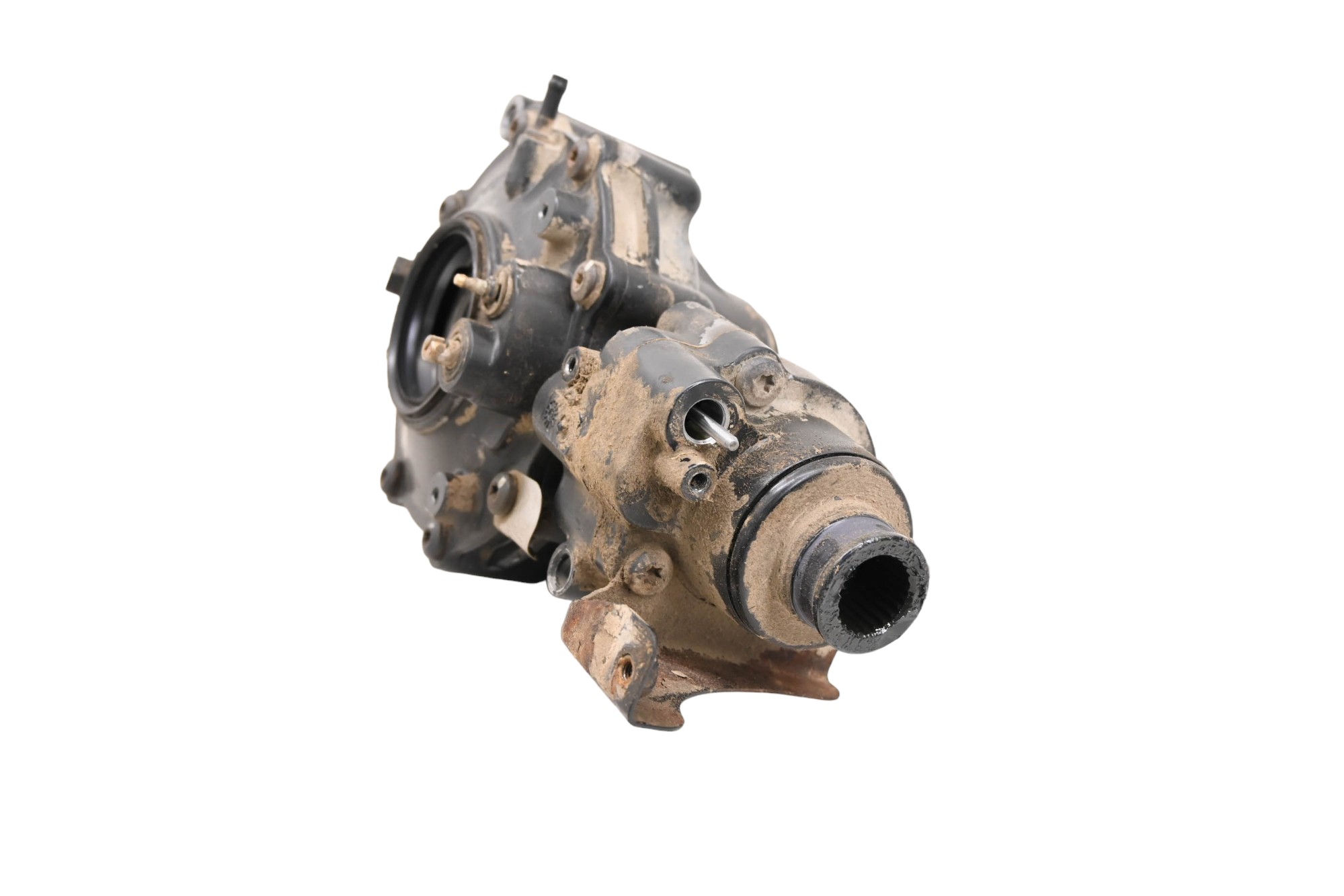 06 Arctic Cat 650 H1 4x4 Front Differential