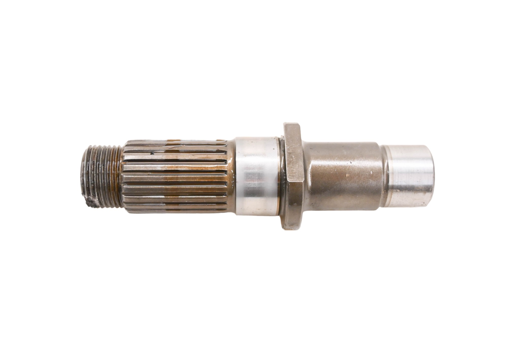 06 Arctic Cat 650 H1 4x4 Transmission Final Shaft