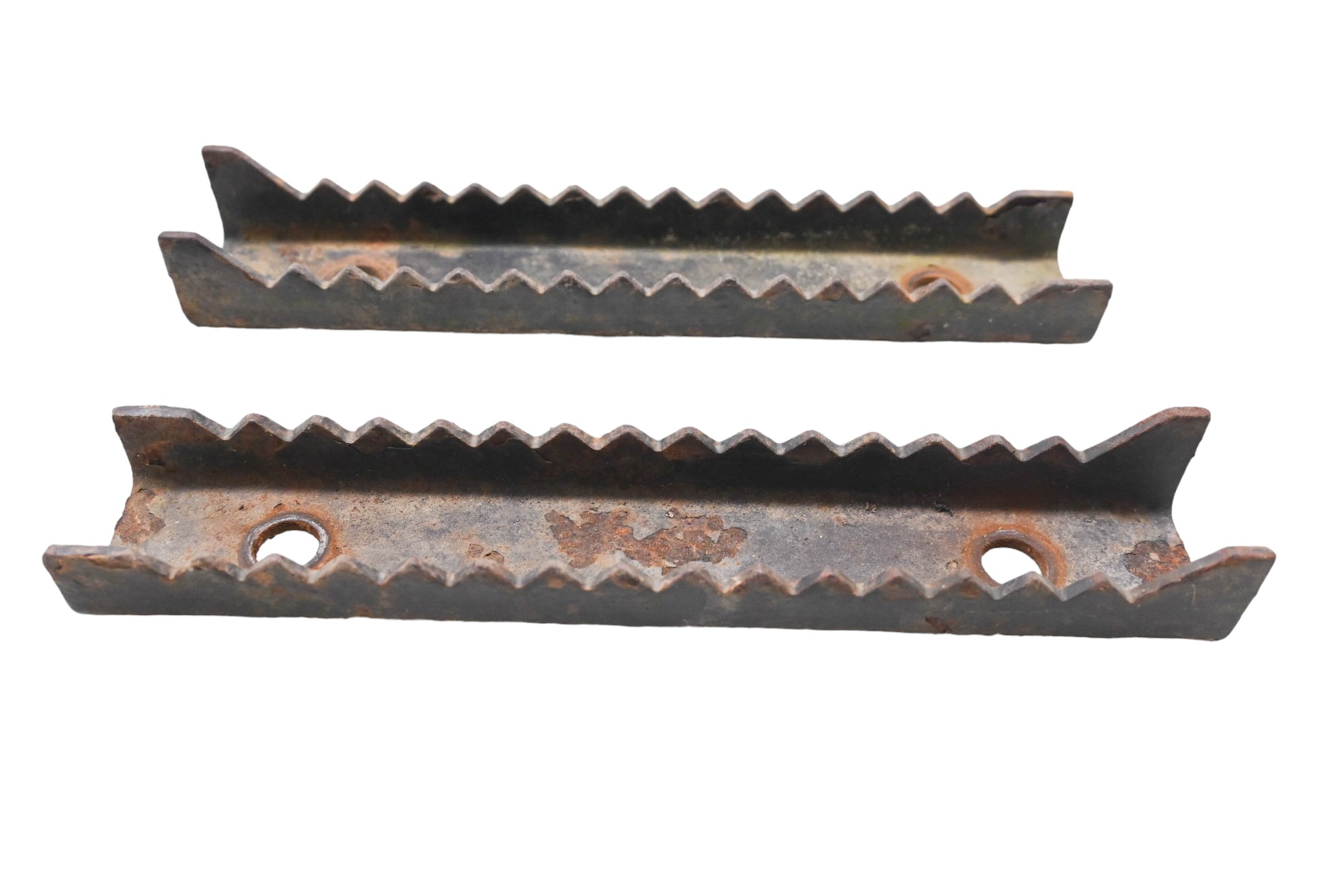 06 Arctic Cat 650 H1 4x4 Foot Pegs
