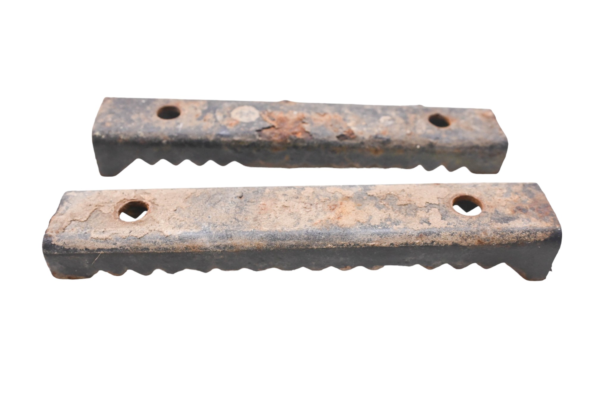 06 Arctic Cat 650 H1 4x4 Foot Pegs