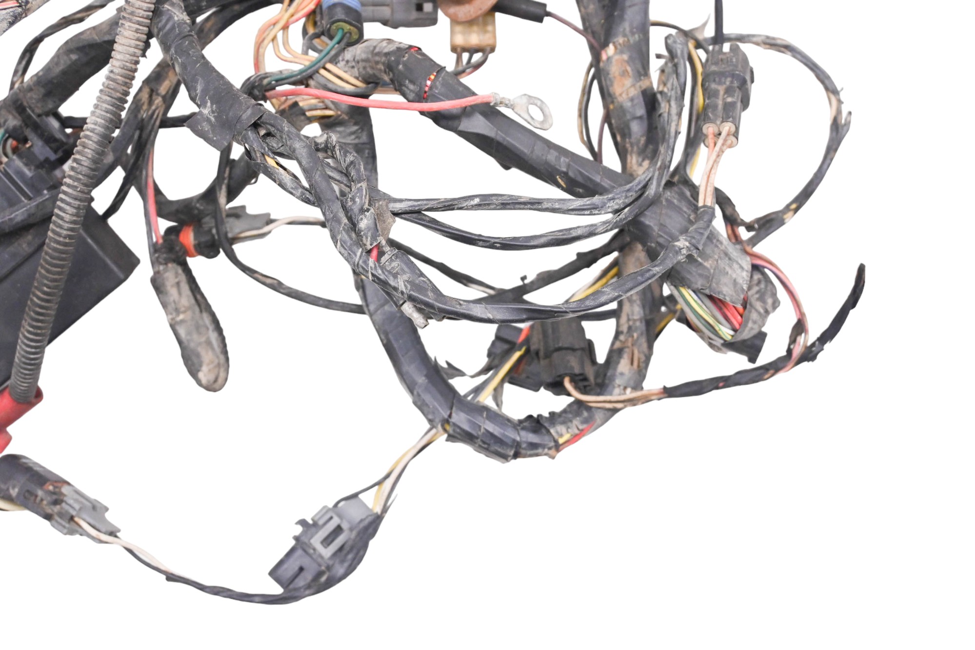 06 Arctic Cat 650 H1 4x4 Wire Harness Electrical Wiring