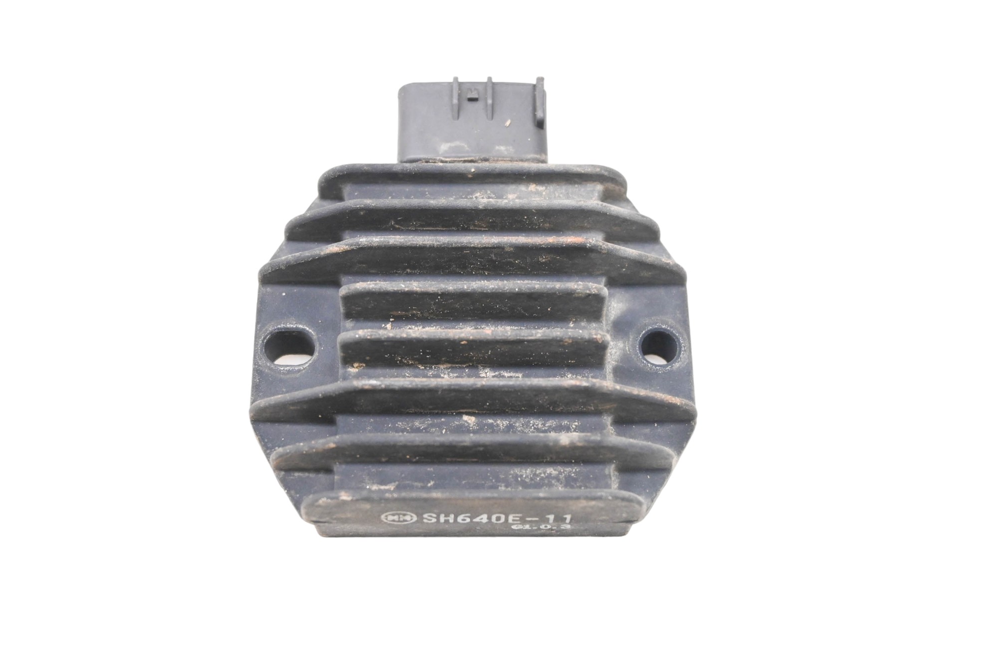 02 Yamaha Bear Tracker 250 2x4 Regulator Rectifier YFM250