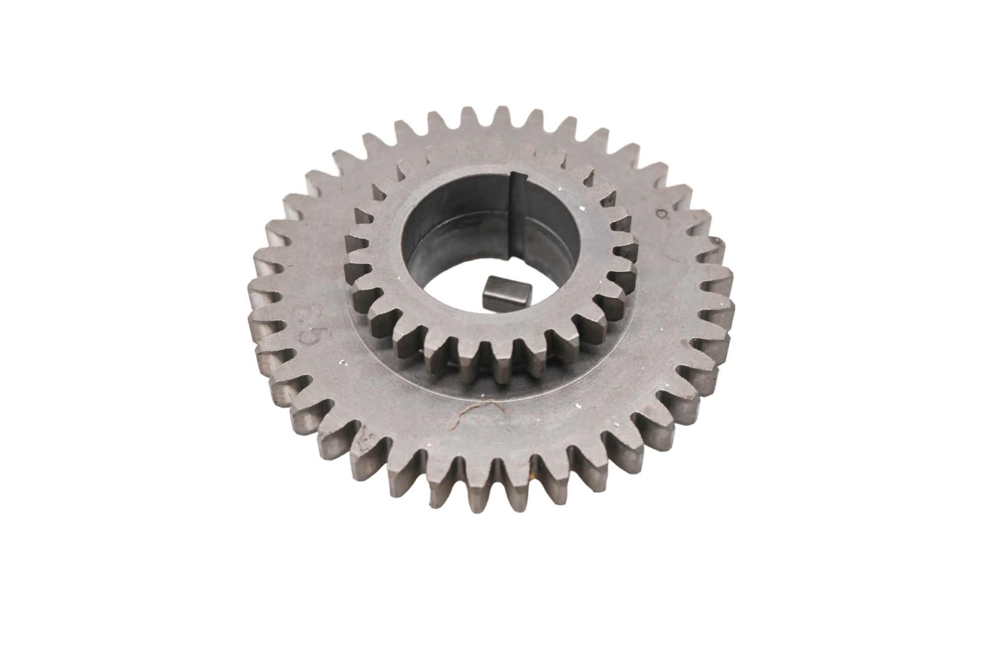 02 Yamaha Bear Tracker 250 2x4 Crank Gear YFM250