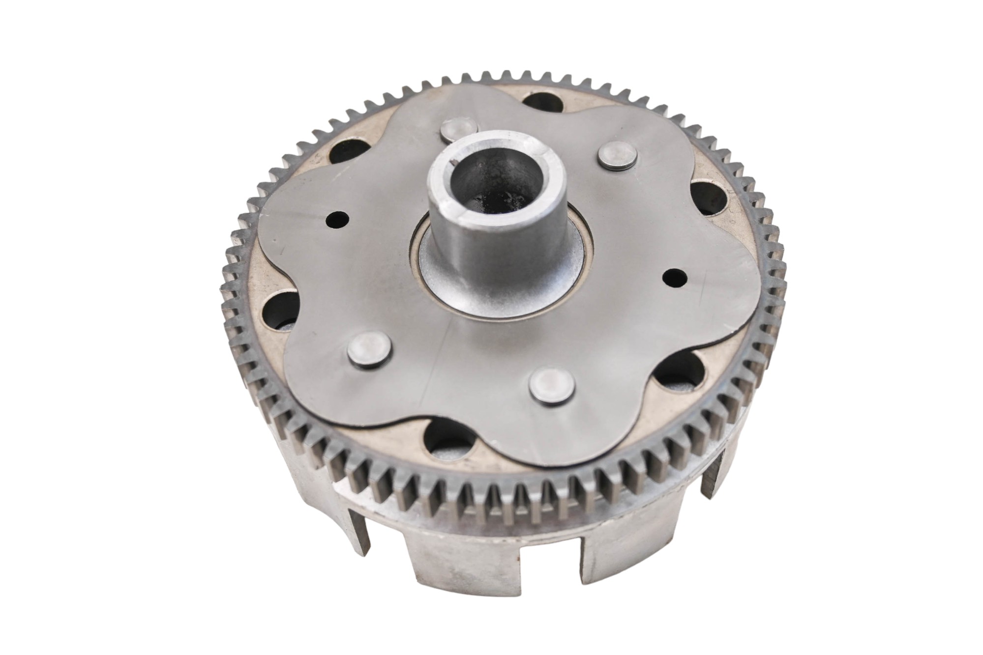 02 Yamaha Bear Tracker 250 2x4 Clutch Basket YFM250
