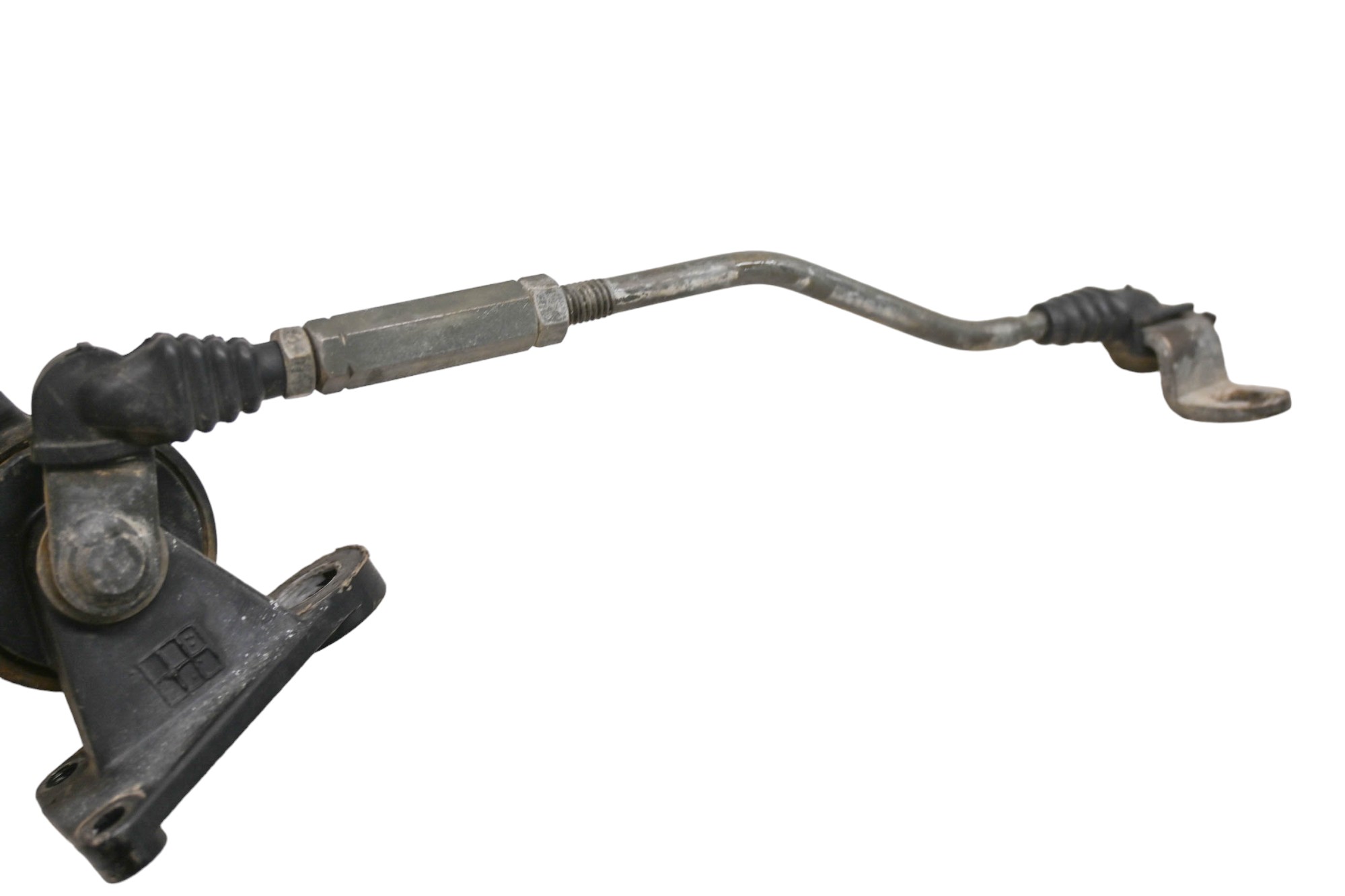 02 Yamaha Bear Tracker 250 2x4 Gear Select Shift Lever Shifter YFM250