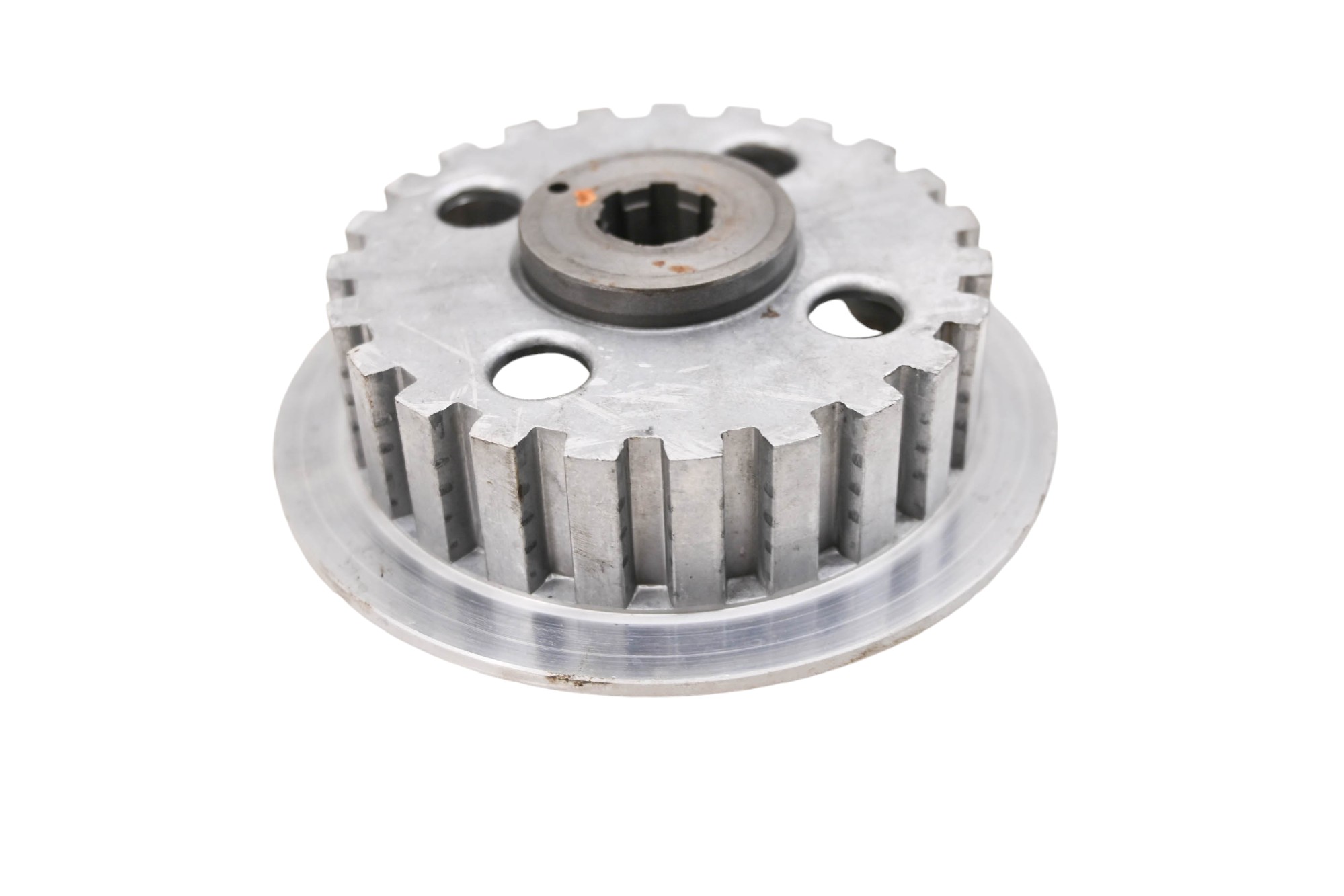 02 Yamaha Bear Tracker 250 2x4 Inner Clutch Hub YFM250