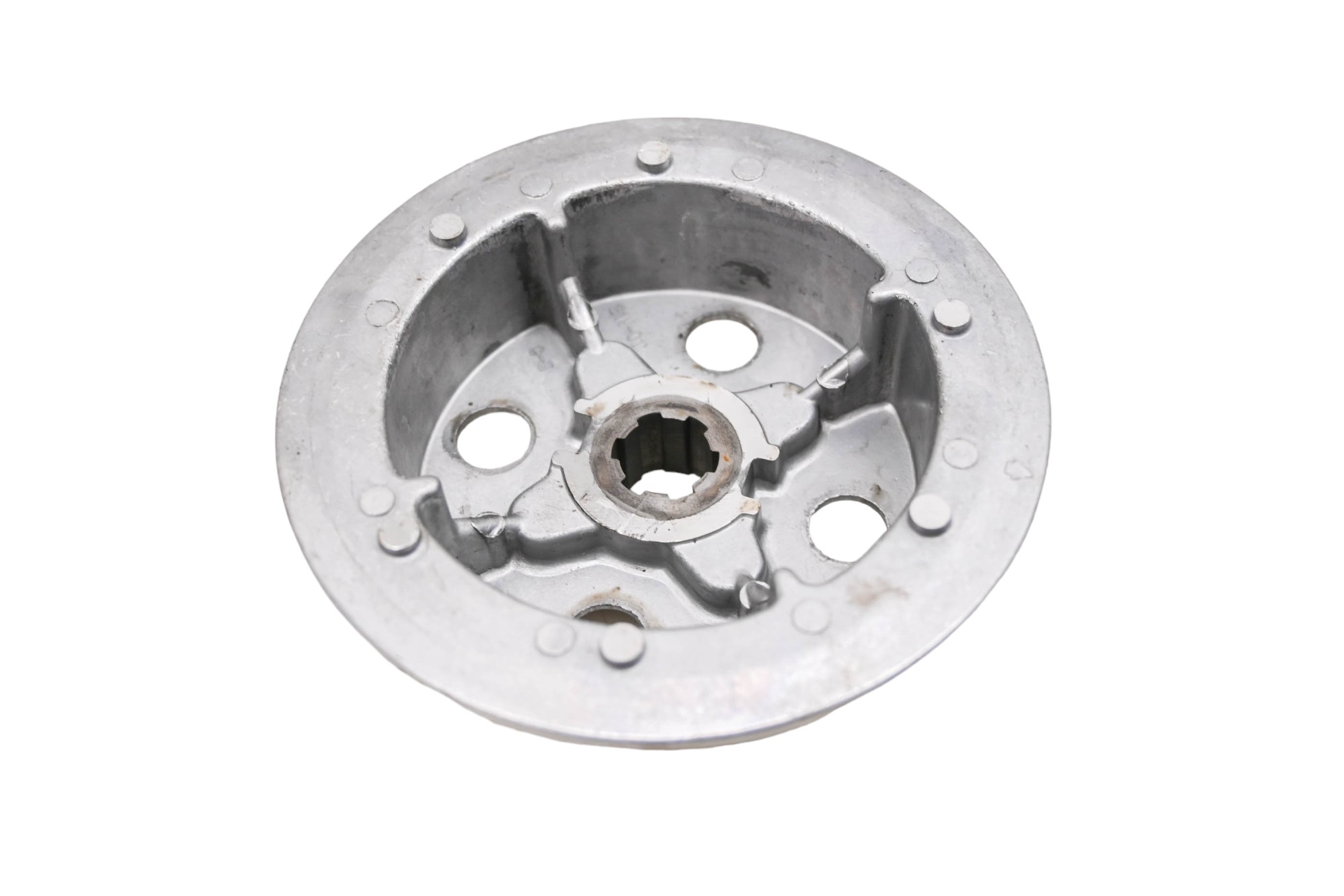 02 Yamaha Bear Tracker 250 2x4 Inner Clutch Hub YFM250