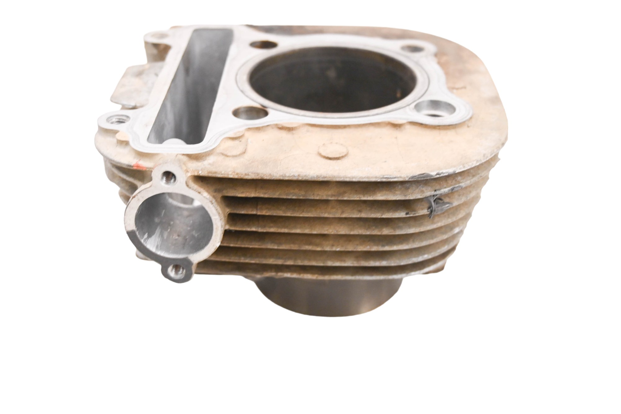 02 Yamaha Bear Tracker 250 2x4 Cylinder YFM250