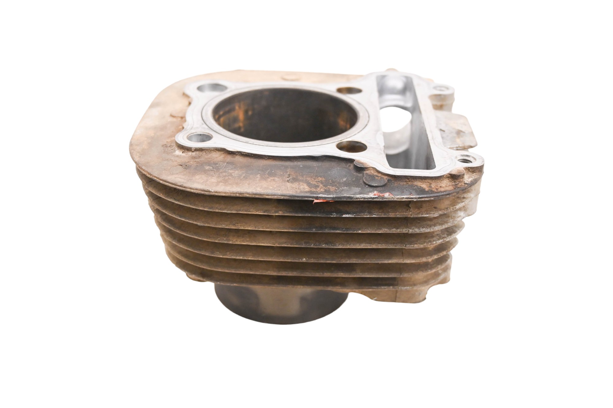 02 Yamaha Bear Tracker 250 2x4 Cylinder YFM250