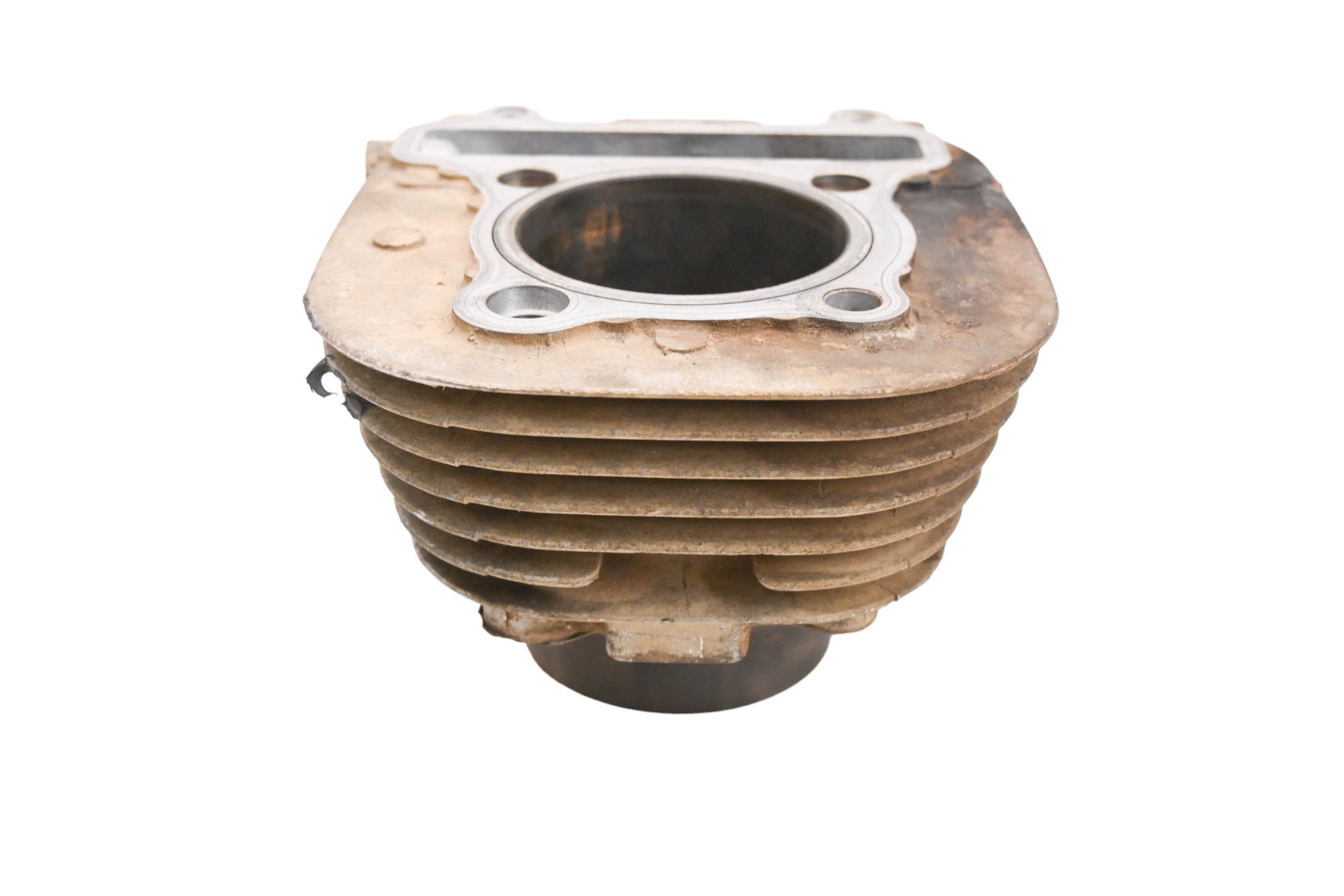 02 Yamaha Bear Tracker 250 2x4 Cylinder YFM250