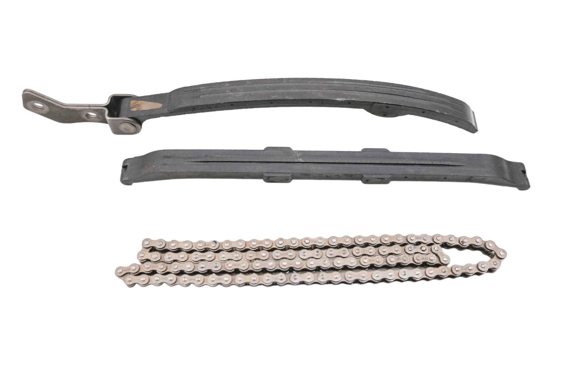 02 Yamaha Bear Tracker 250 2x4 Cam Chain & Guides YFM250