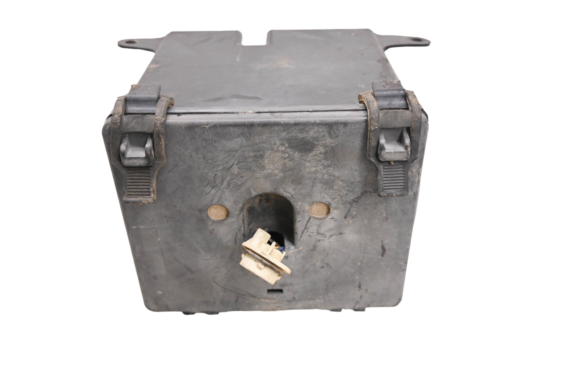 02 Yamaha Bear Tracker 250 2x4 Tool Storage Box YFM250