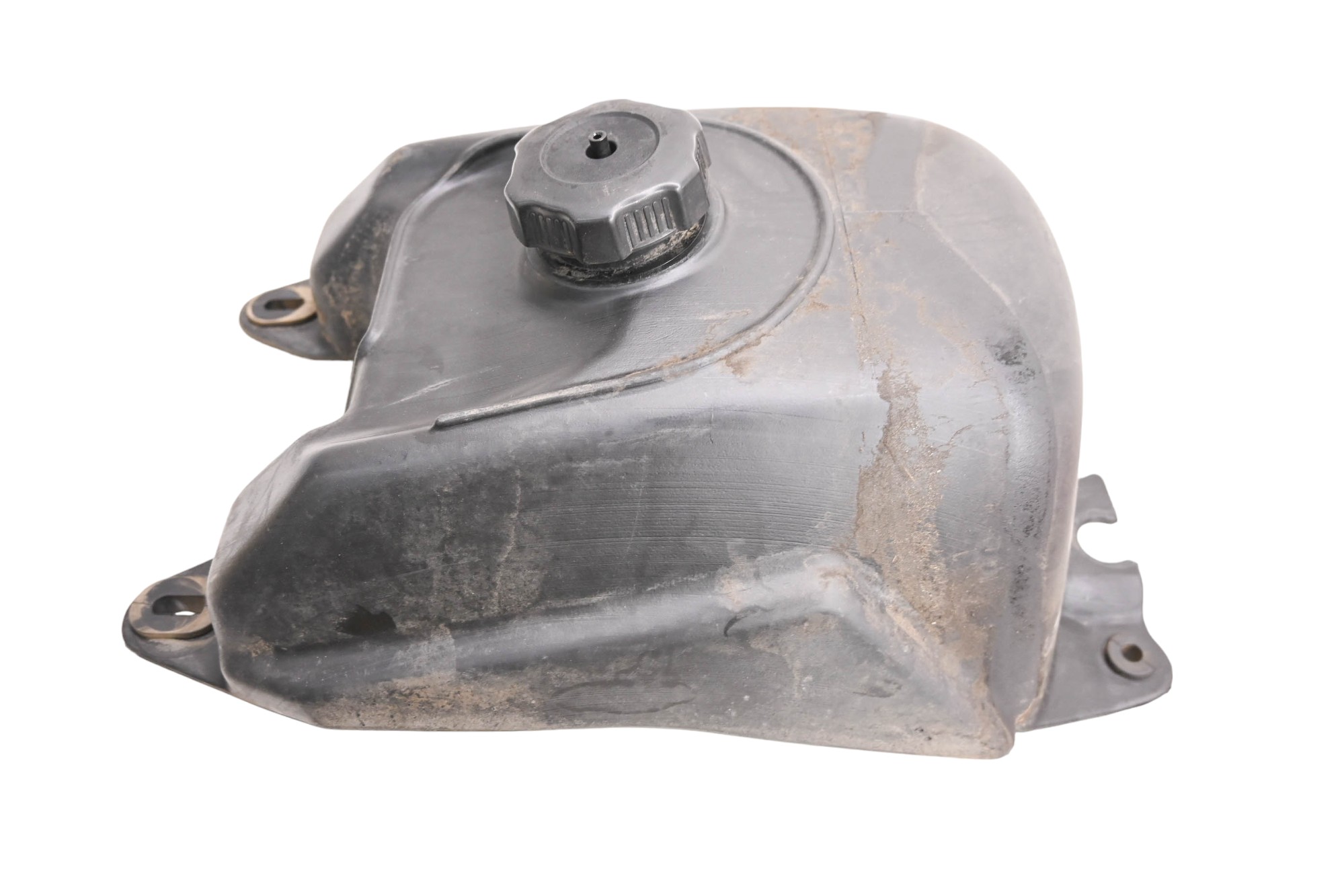 02 Yamaha Bear Tracker 250 2x4 Gas Tank & Fuel Petcock YFM250