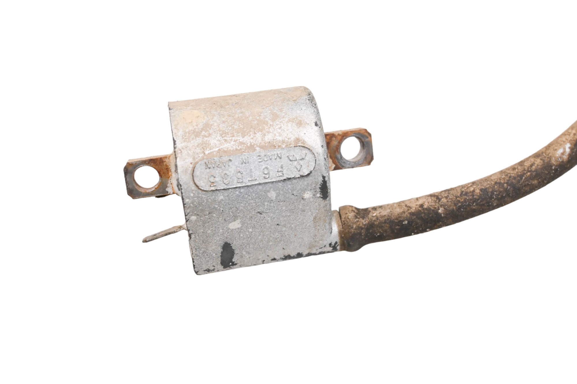 02 Yamaha Bear Tracker 250 2x4 Ignition Coil YFM250
