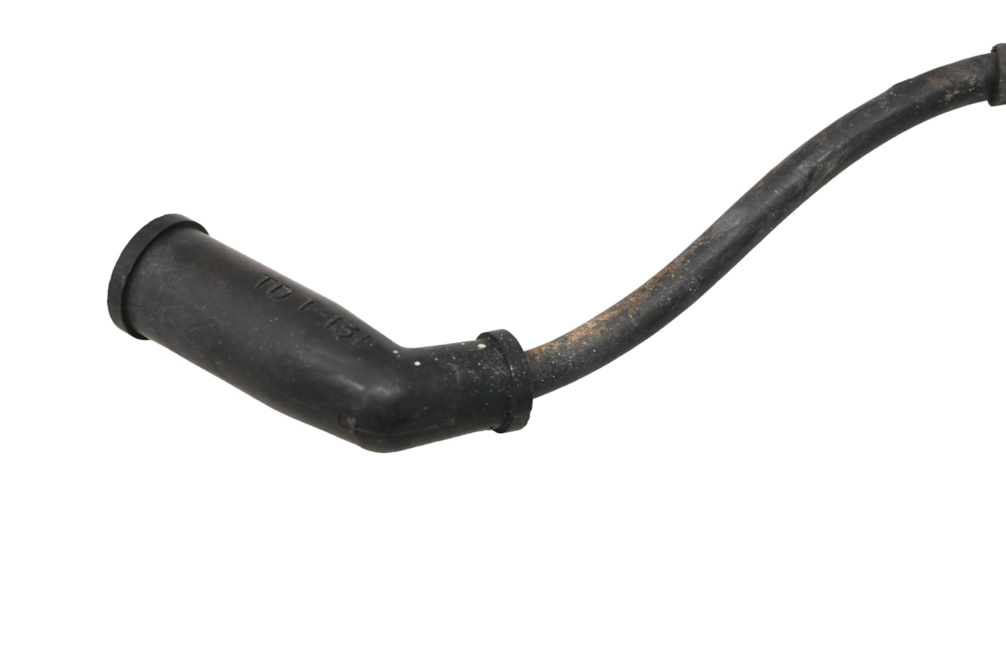 02 Yamaha Bear Tracker 250 2x4 Ignition Coil YFM250