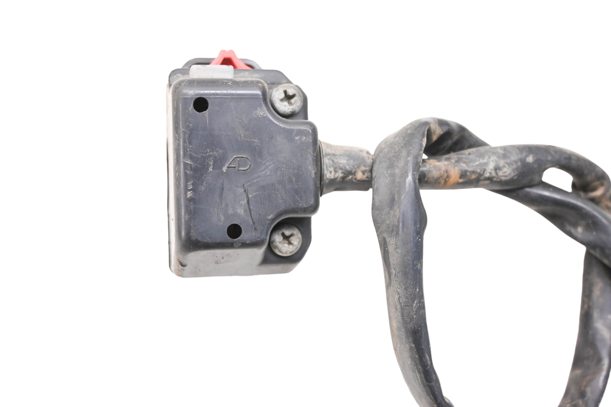 02 Yamaha Bear Tracker 250 2x4 Headlight On Off Handlebar Start Switch YFM250