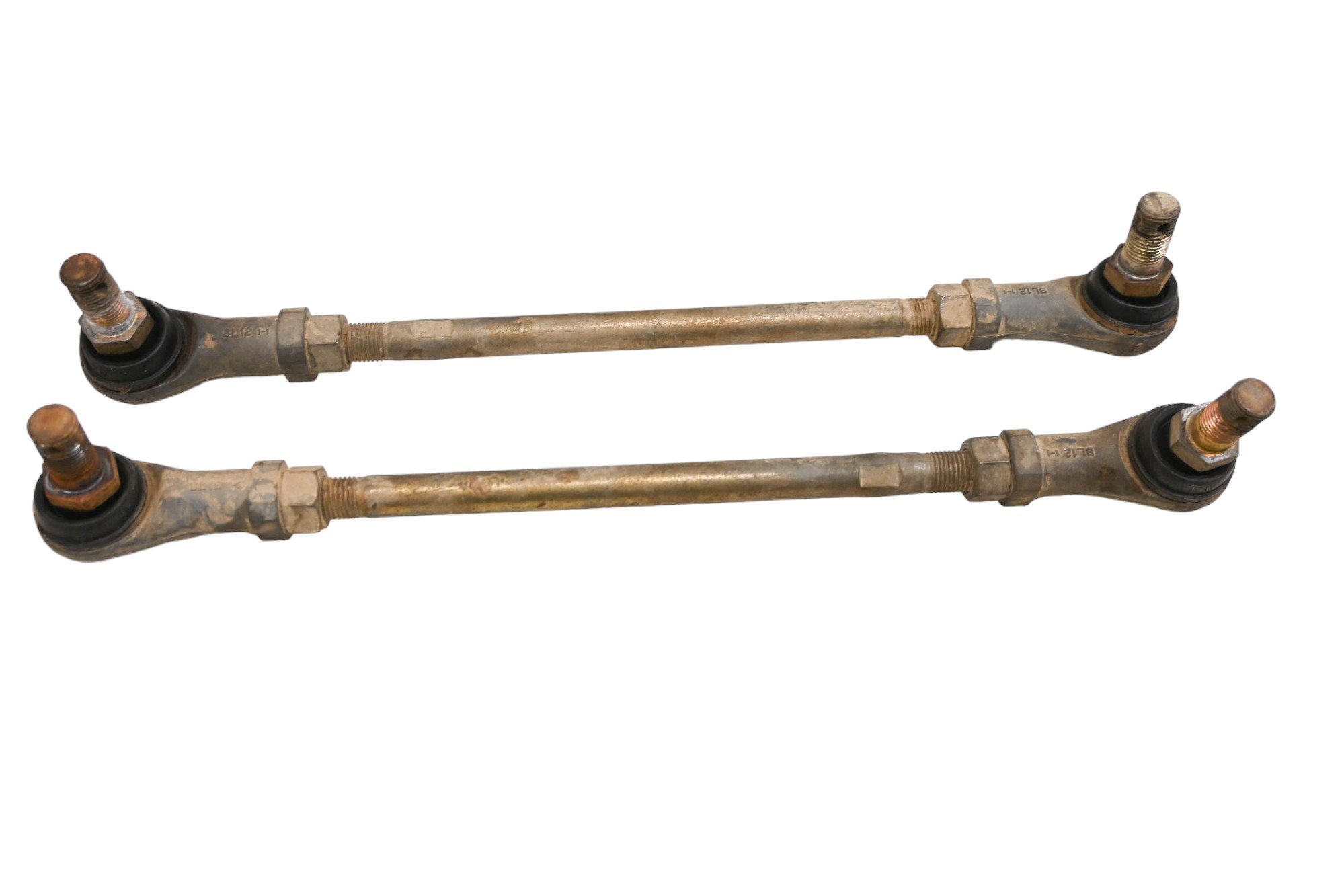 02 Yamaha Bear Tracker 250 2x4 Tie Rods & Ends YFM250