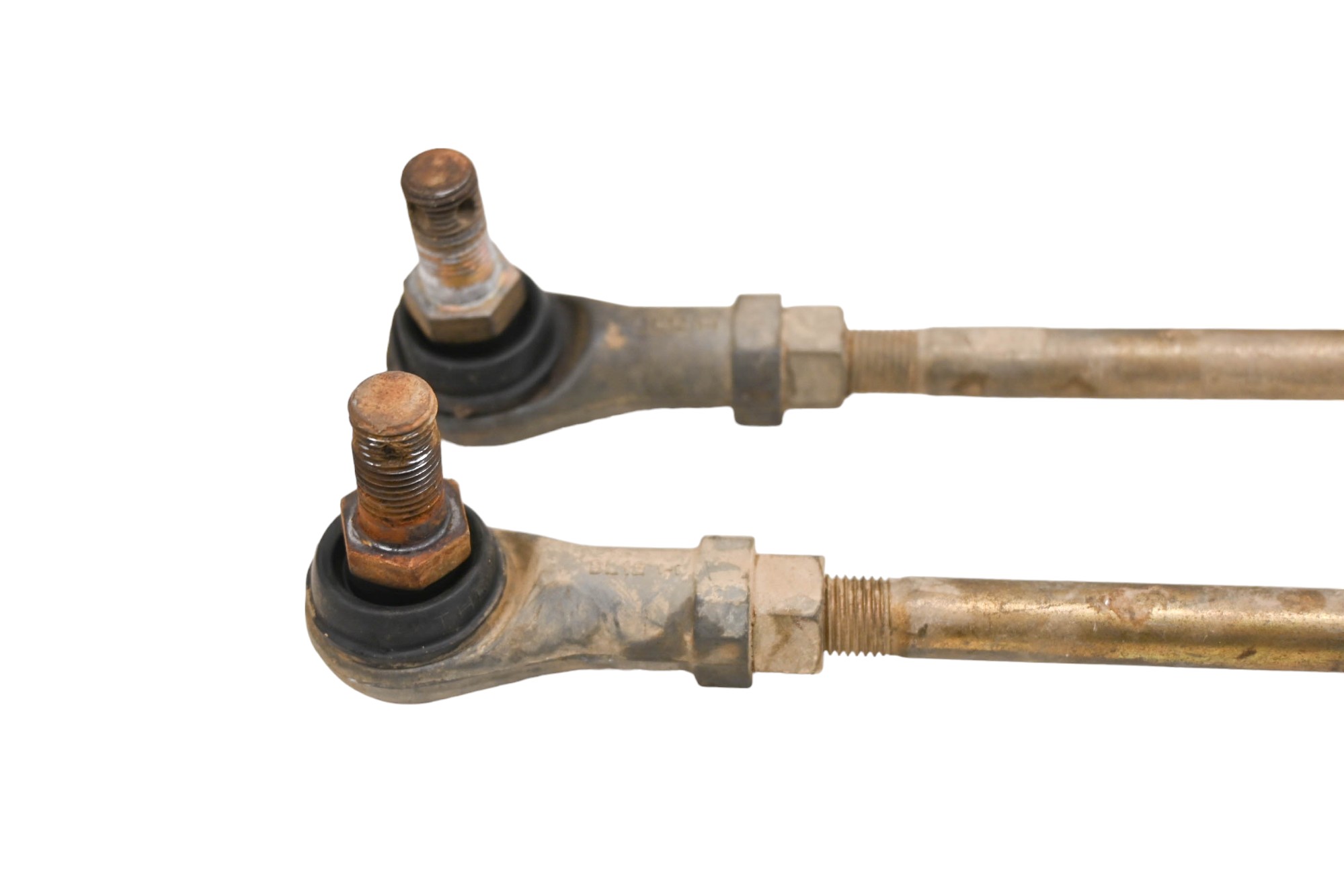02 Yamaha Bear Tracker 250 2x4 Tie Rods & Ends YFM250