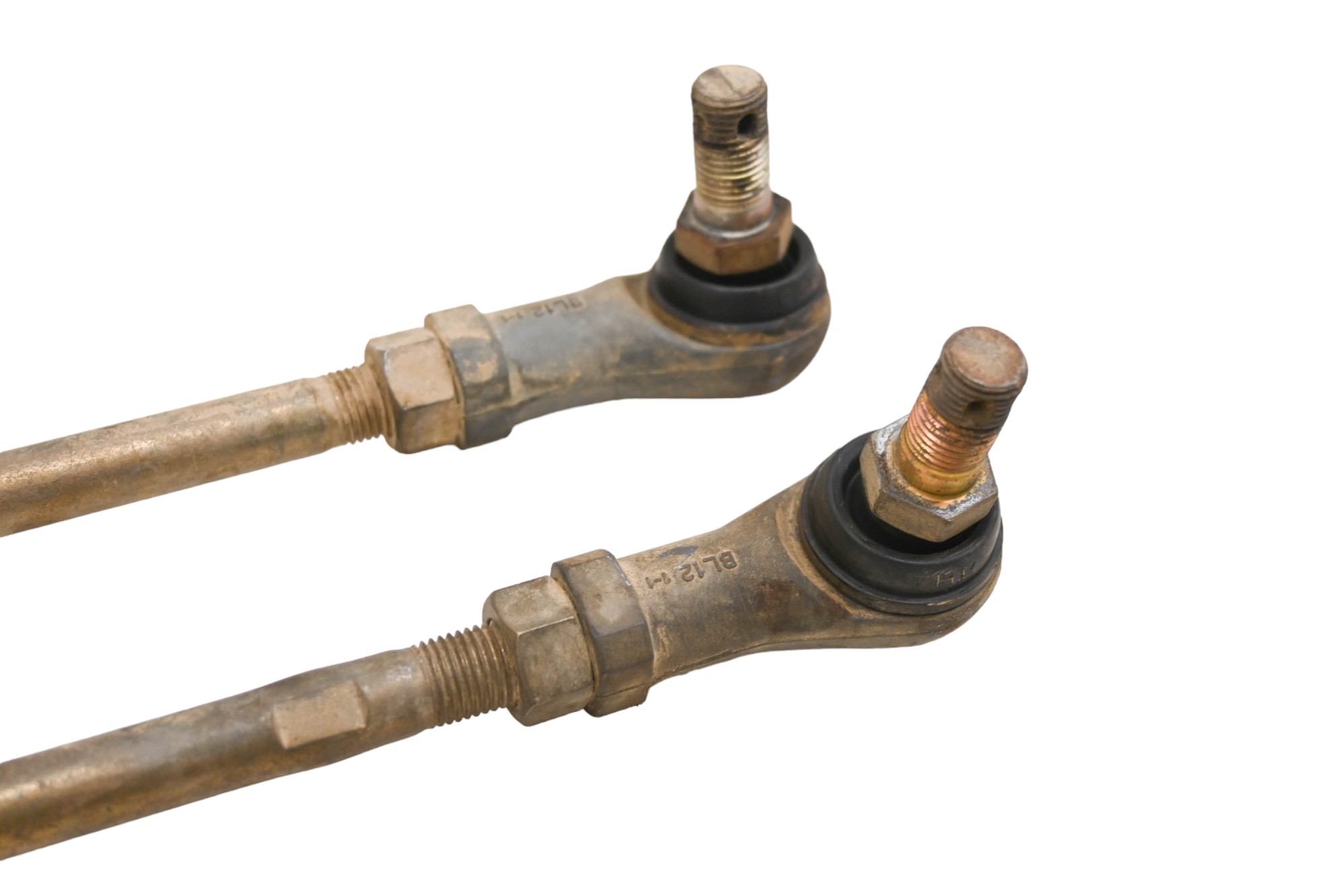 02 Yamaha Bear Tracker 250 2x4 Tie Rods & Ends YFM250