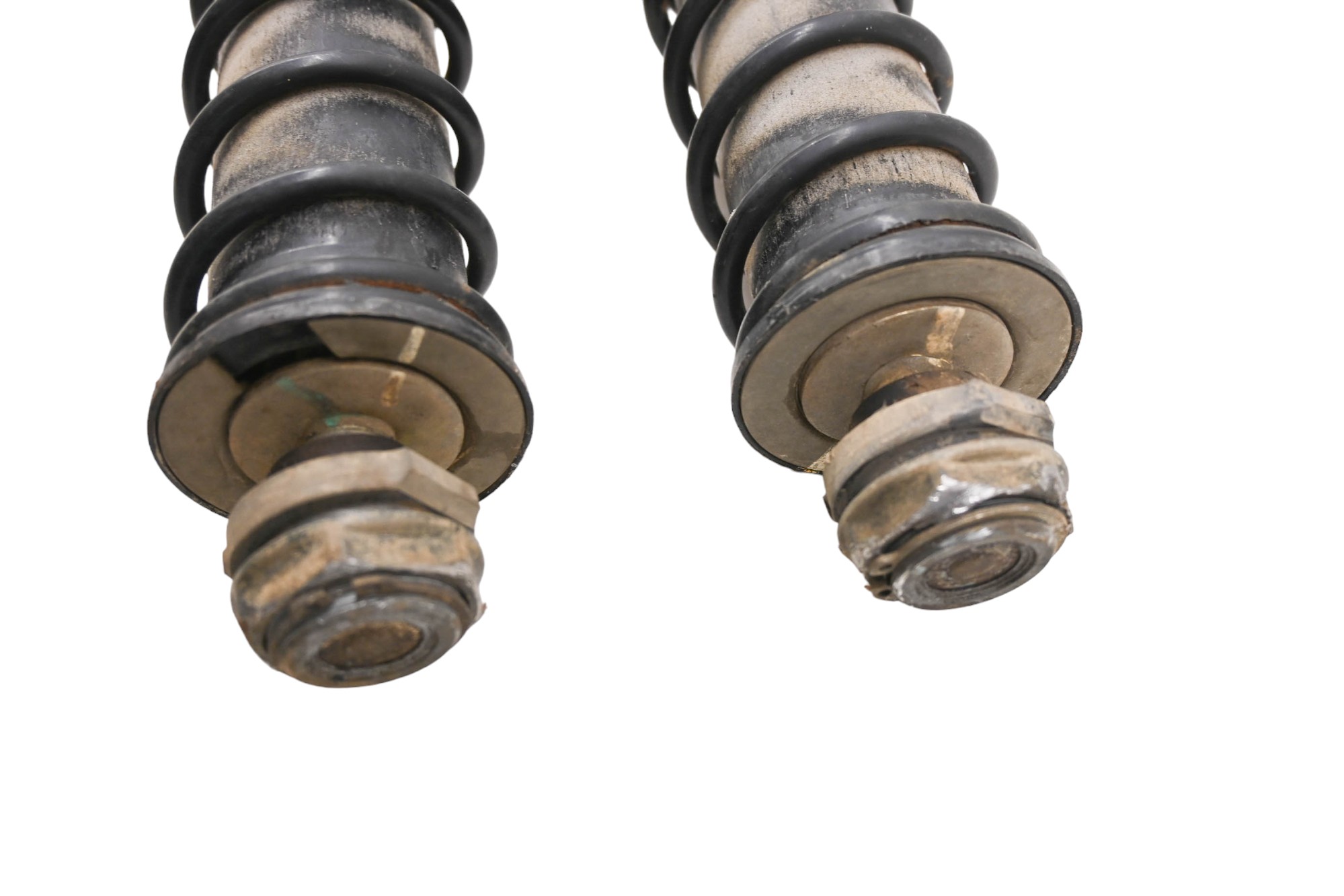02 Yamaha Bear Tracker 250 2x4 Front Shocks YFM250