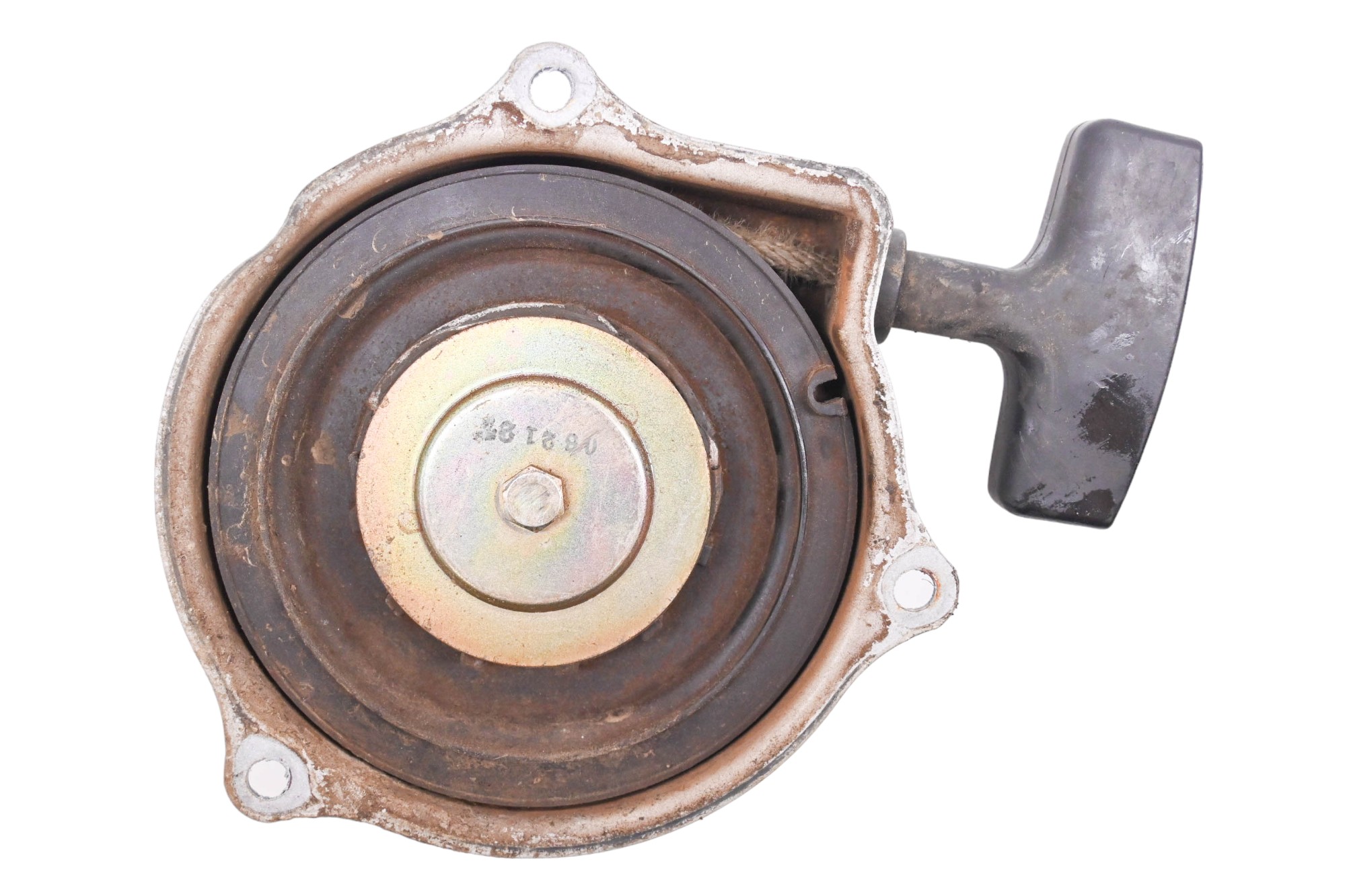 03 Honda Recon 250 ES 2x4 Pull Start Recoil TRX250TE