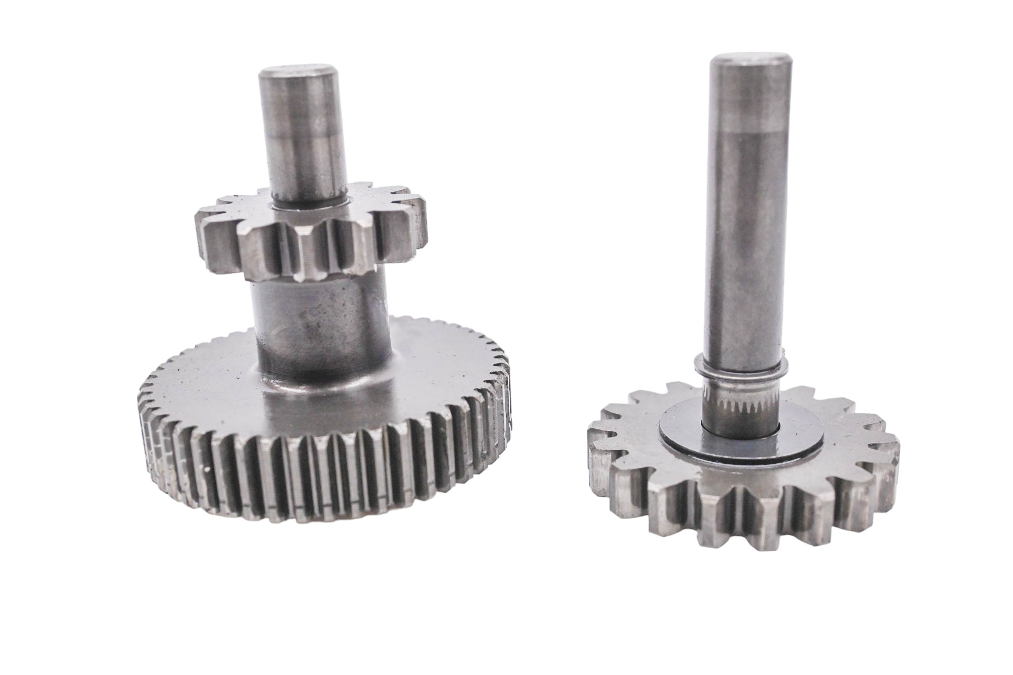 03 Honda Recon 250 ES 2x4 Starter Gears TRX250TE