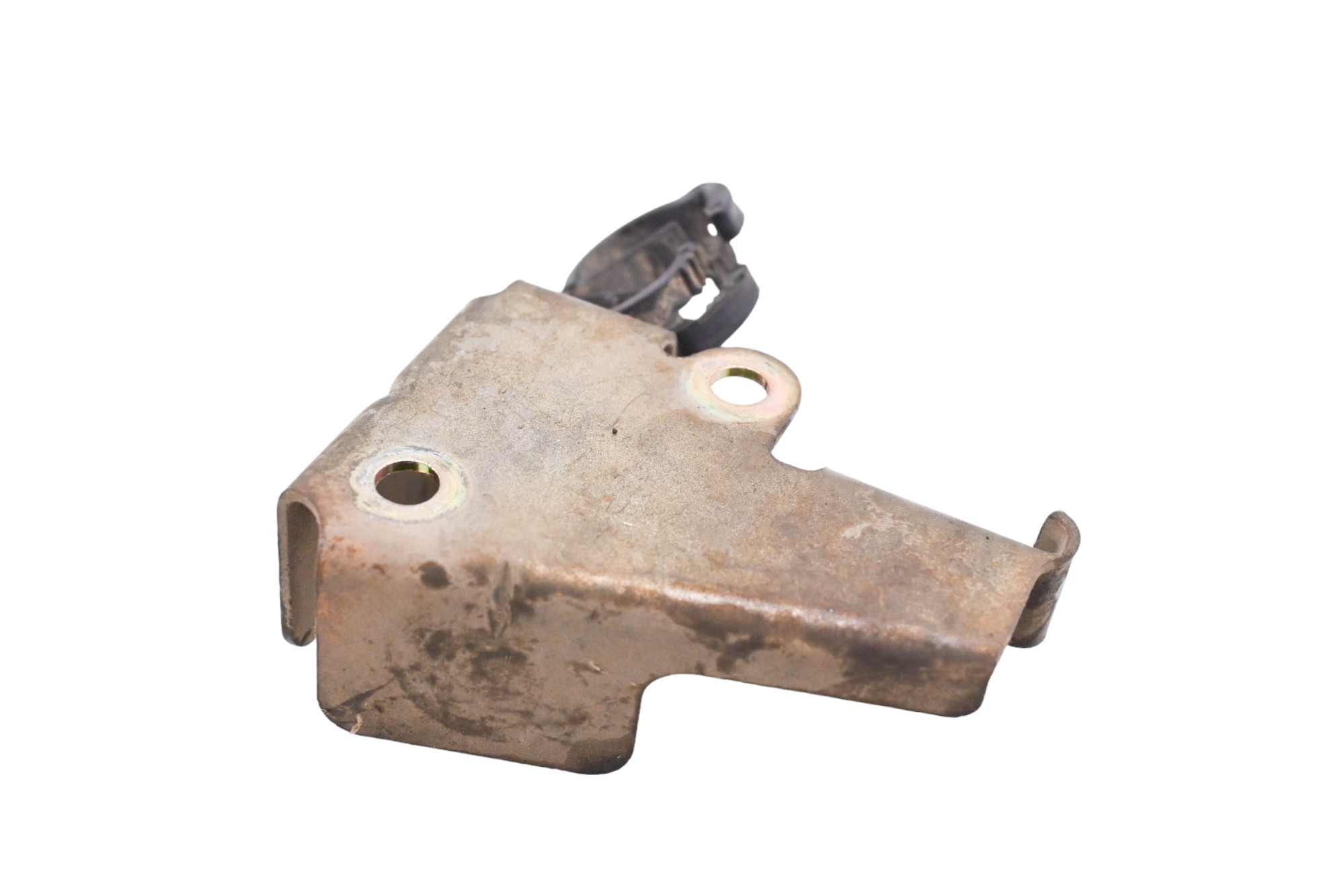 03 Honda Recon 250 ES 2x4 Speed Sensor Guard TRX250TE
