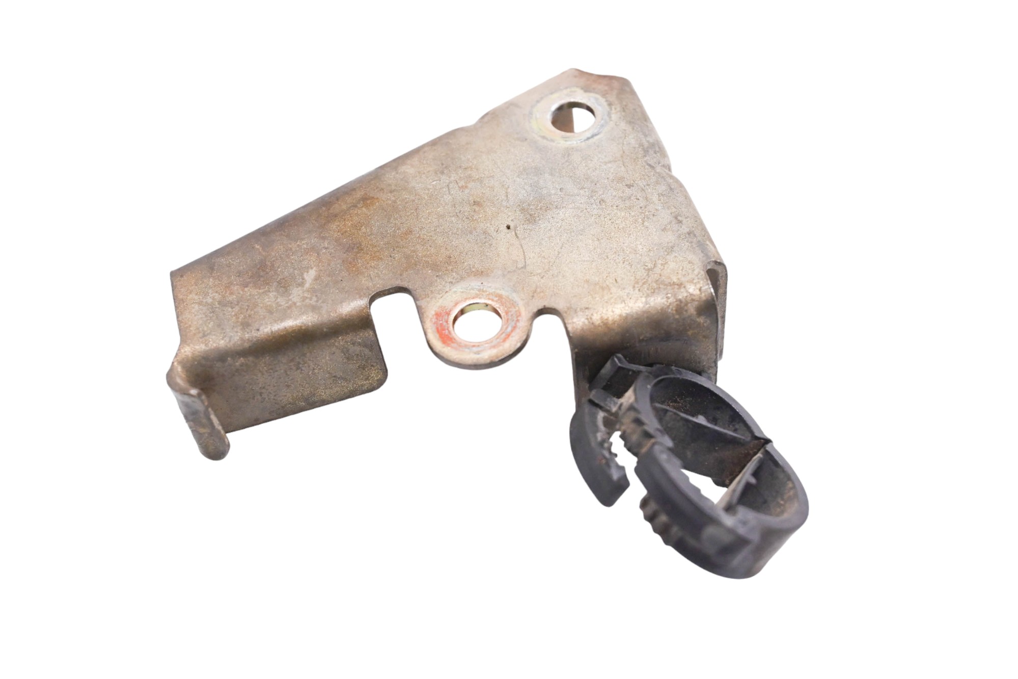 03 Honda Recon 250 ES 2x4 Speed Sensor Guard TRX250TE