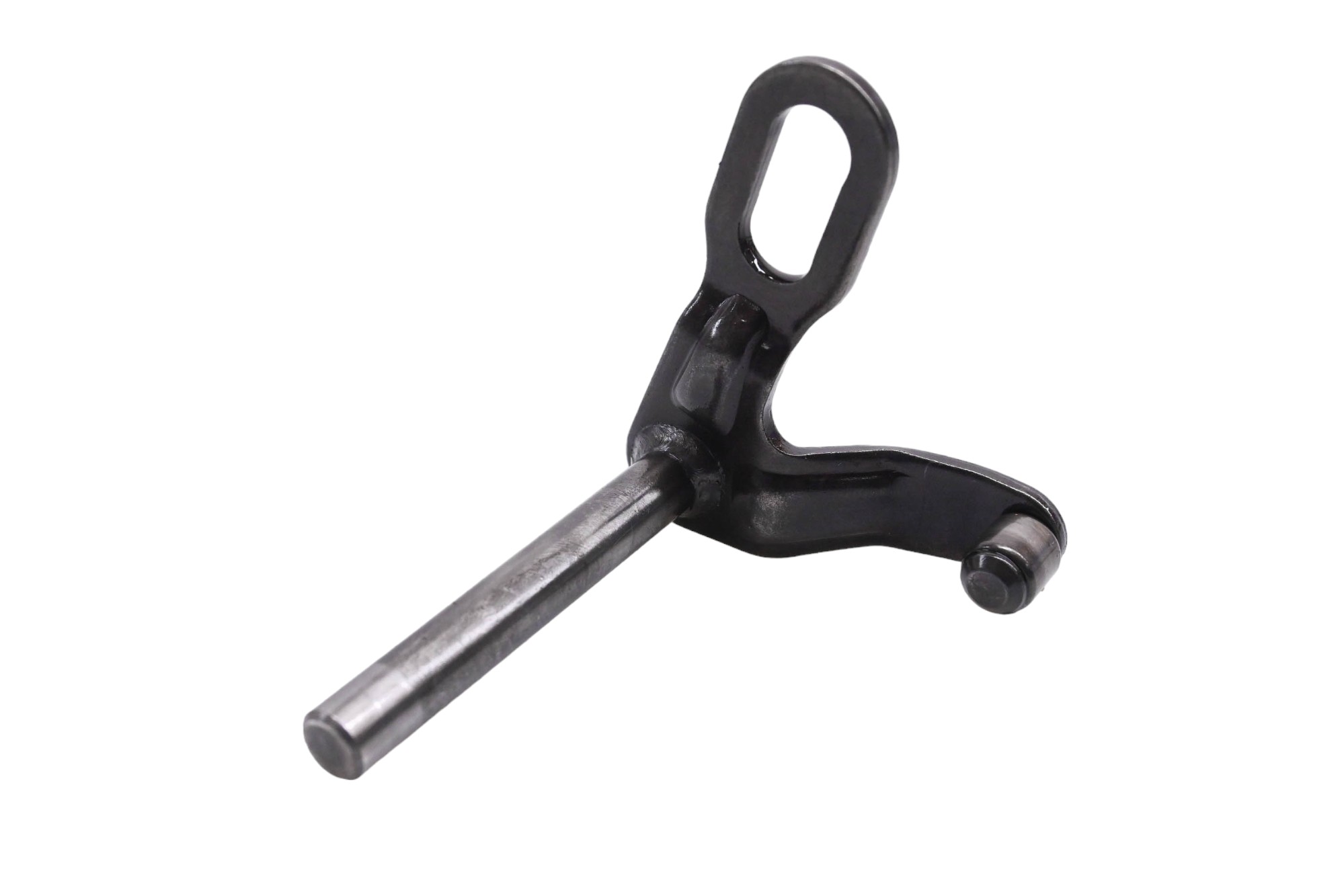 03 Honda Recon 250 ES 2x4 Clutch Lifter Lever TRX250TE