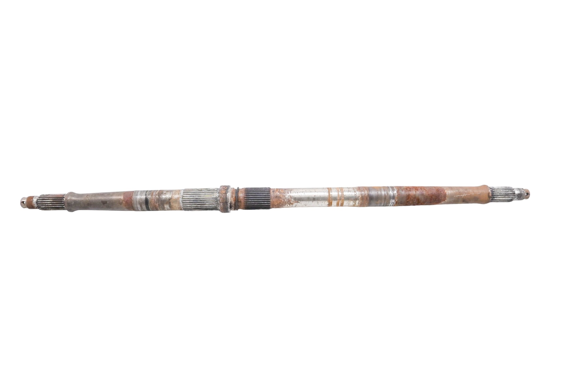 03 Honda Recon 250 ES 2x4 Rear Axle TRX250TE