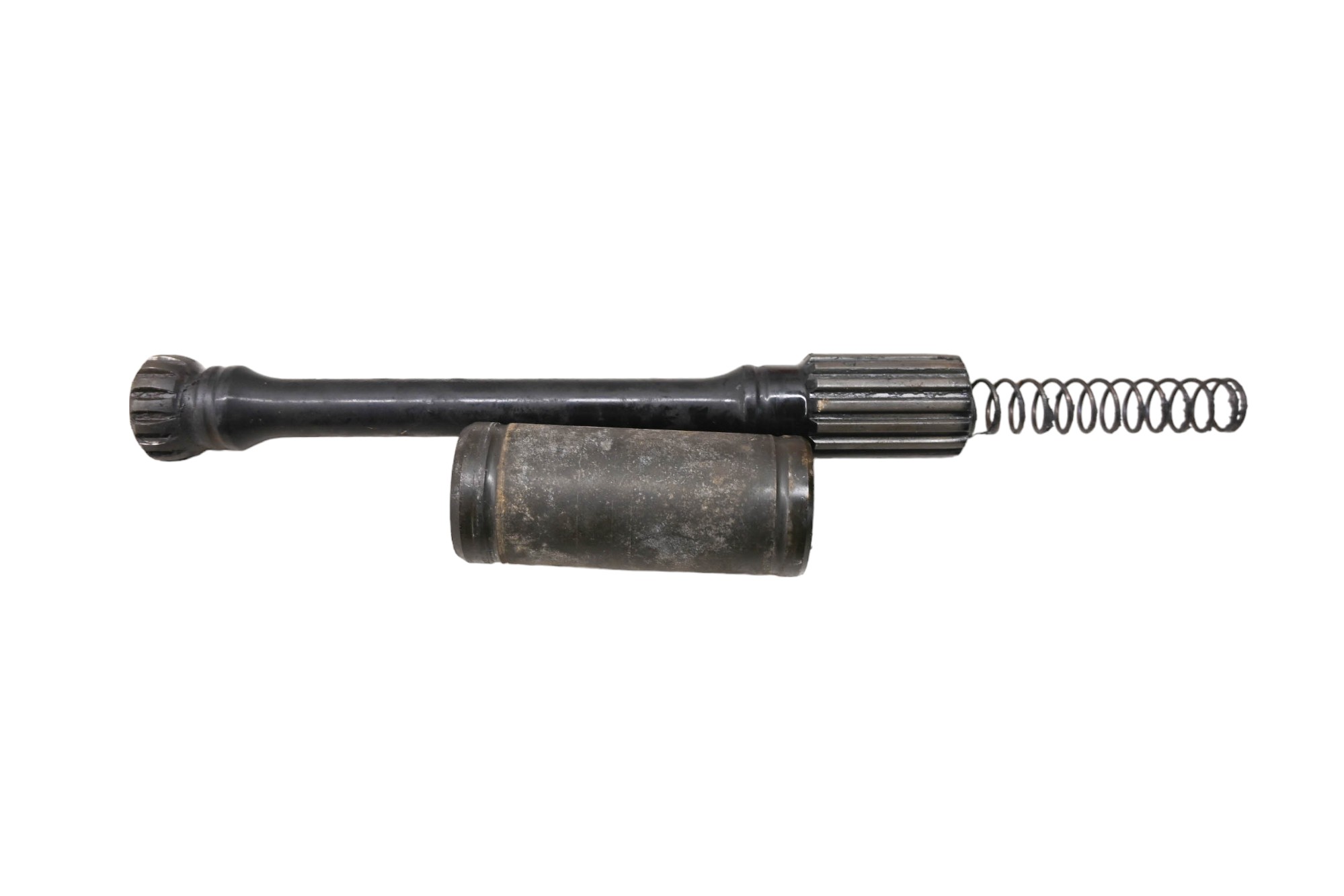 03 Kawasaki Prairie 360 4x4 Front Drive Prop Shaft KVF360C