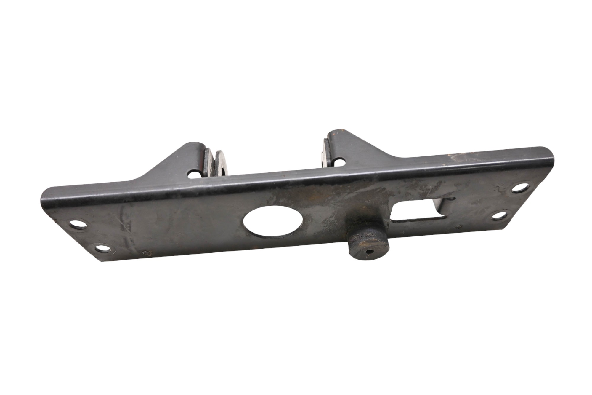 03 Kawasaki Prairie 360 4x4 Engine Motor Bracket Mount KVF360C