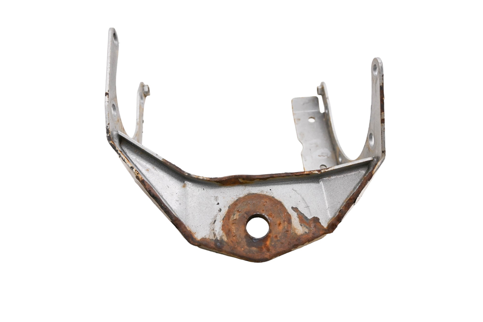 03 Kawasaki Prairie 360 4x4 Tow Hitch KVF360C