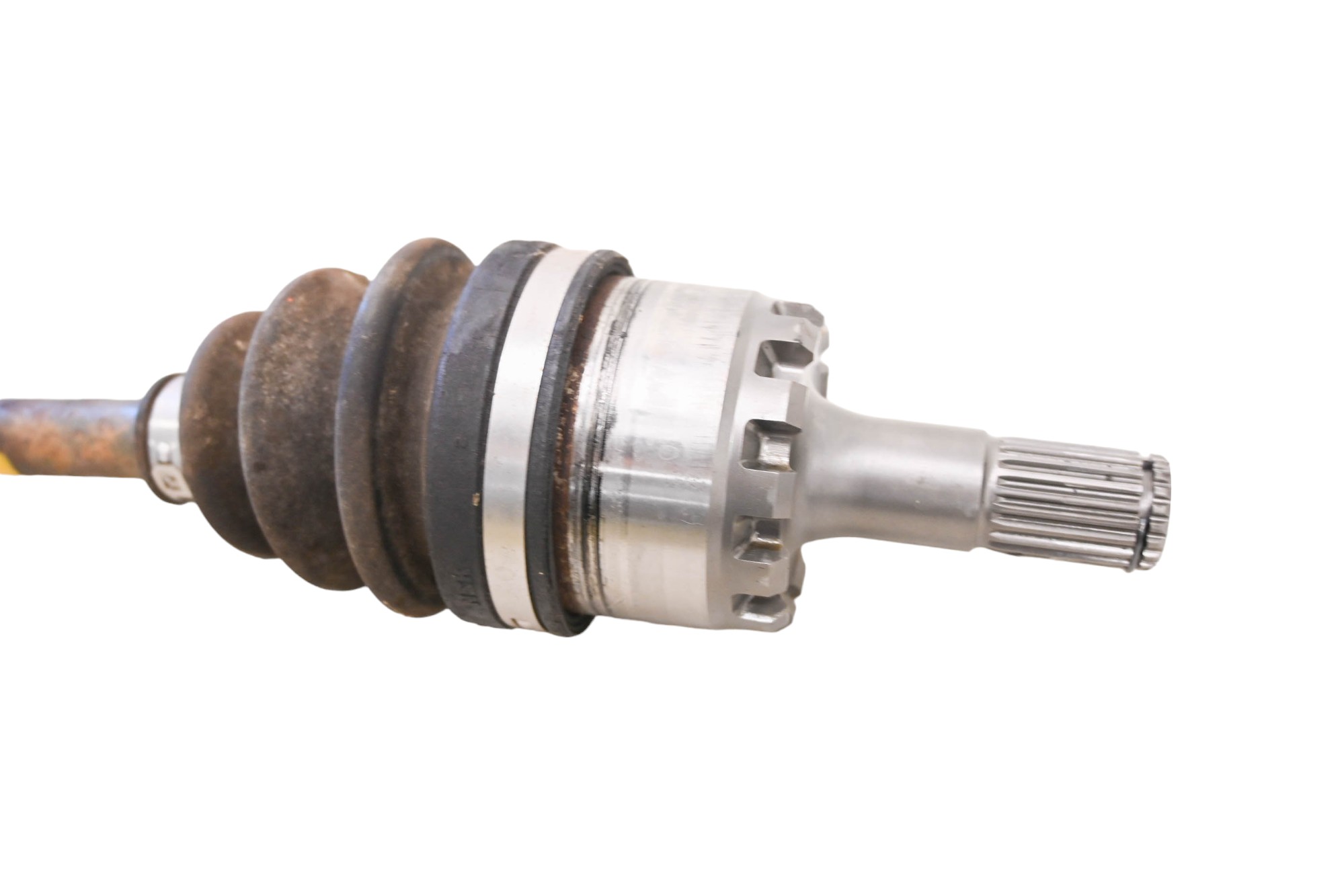 03 Kawasaki Prairie 360 4x4 Front Left Cv Axle KVF360C