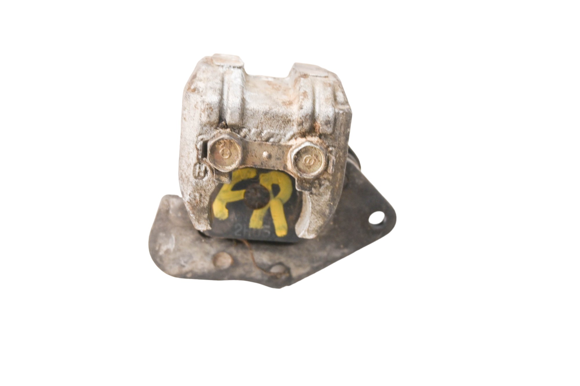 03 Kawasaki Prairie 360 4x4 Front Right Brake Caliper KVF360C