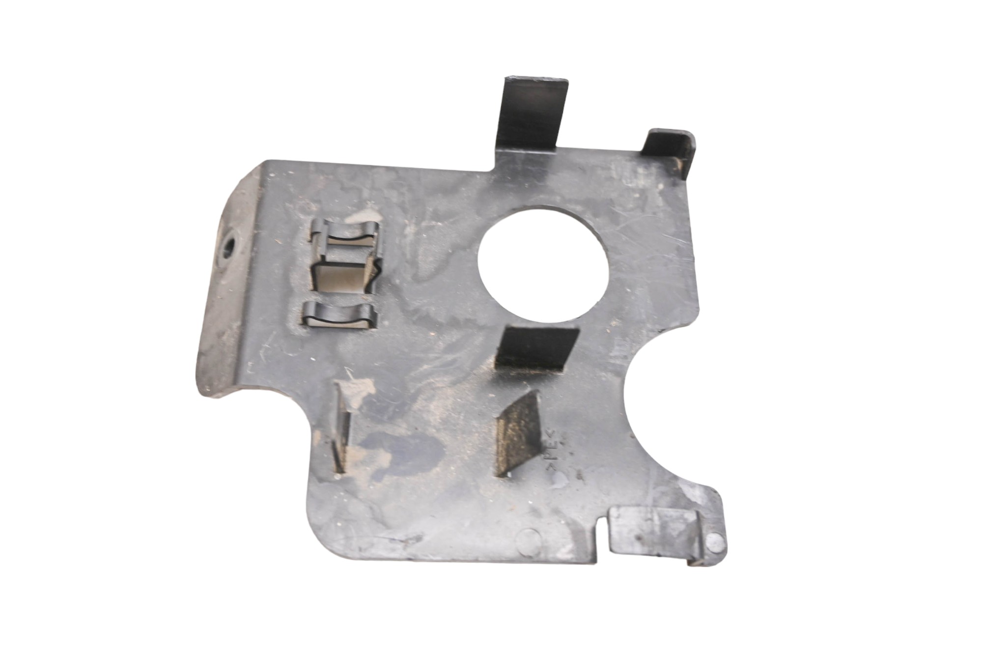 03 Kawasaki Prairie 360 4x4 Electrical Base Support Bracket Mount KVF360C