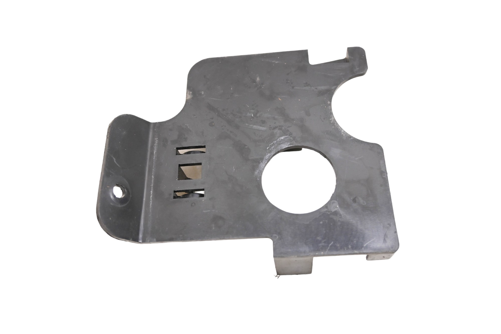 03 Kawasaki Prairie 360 4x4 Electrical Base Support Bracket Mount KVF360C