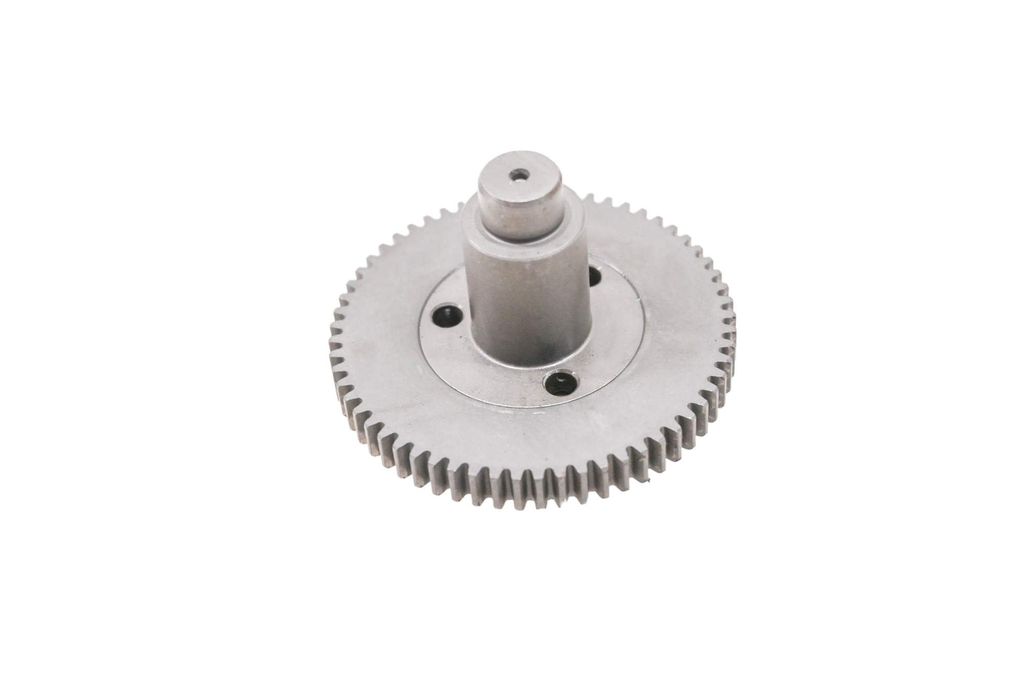 03 Kawasaki Prairie 360 4x4 Starter Gear KVF360C