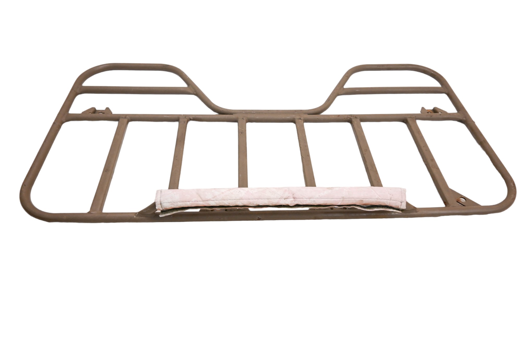 03 Kawasaki Prairie 360 4x4 Rear Rack Carrier KVF360C