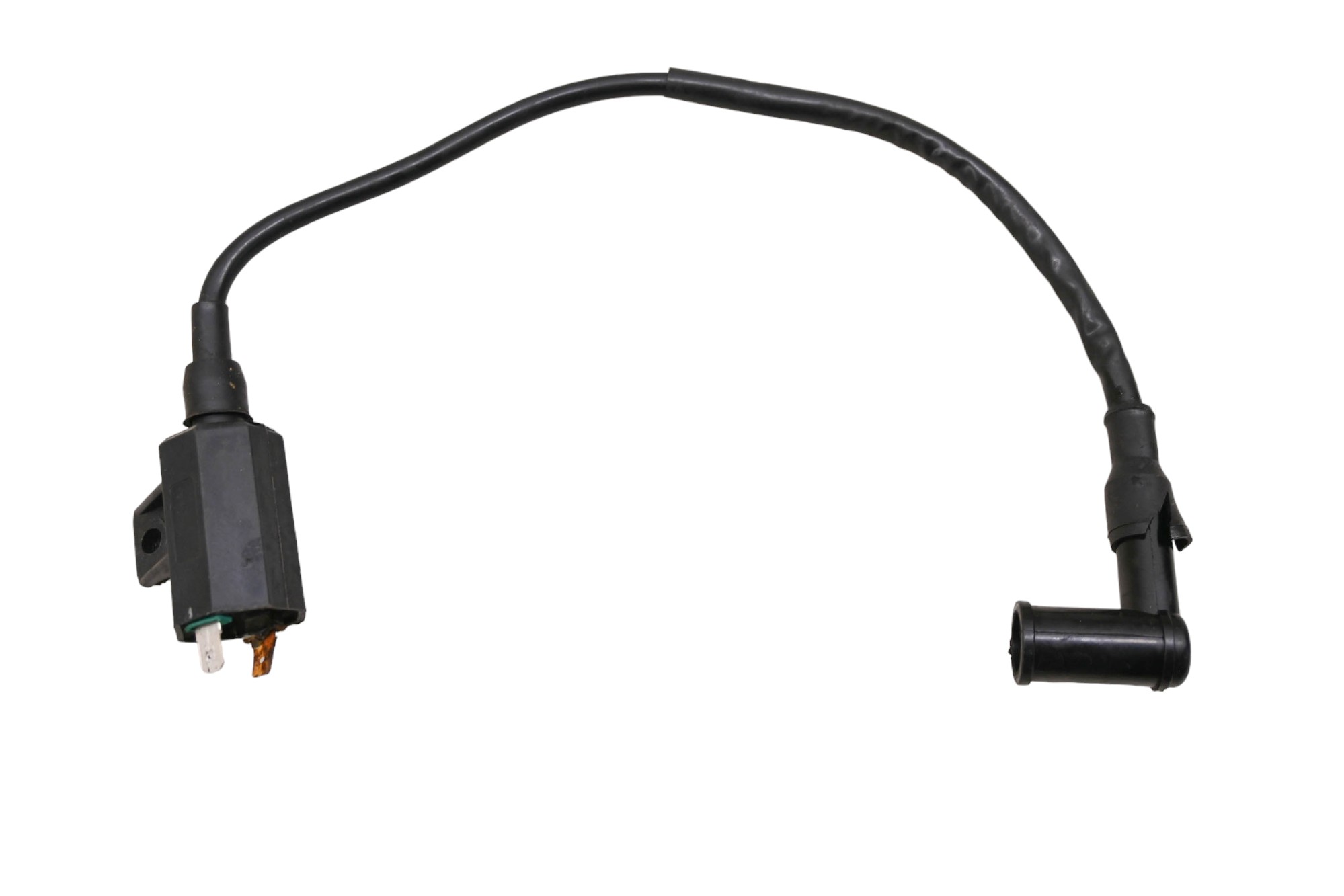 03 Kawasaki Prairie 360 4x4 Ignition Coil KVF360C